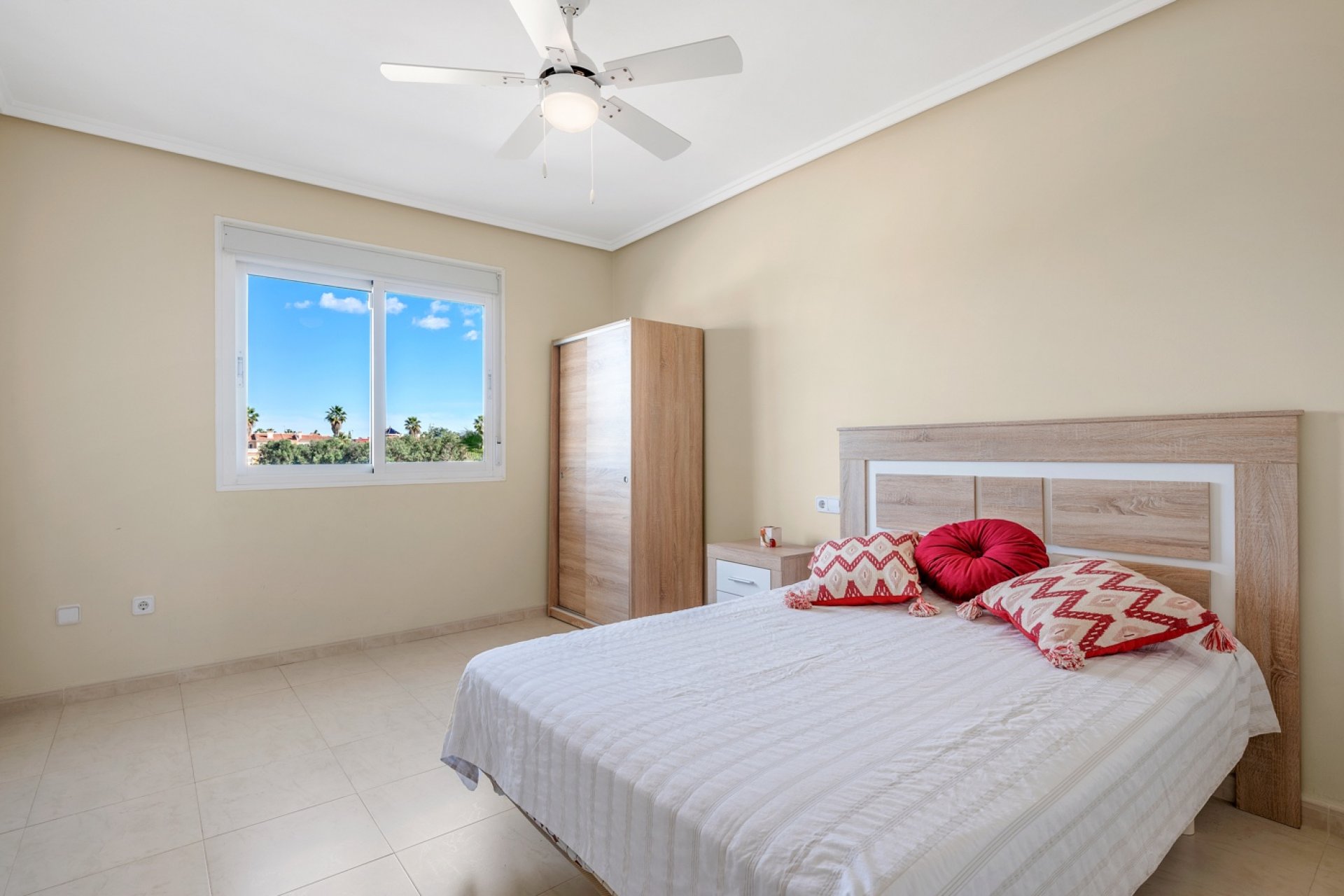 بازفروش - آپارتمان - Ciudad Quesada