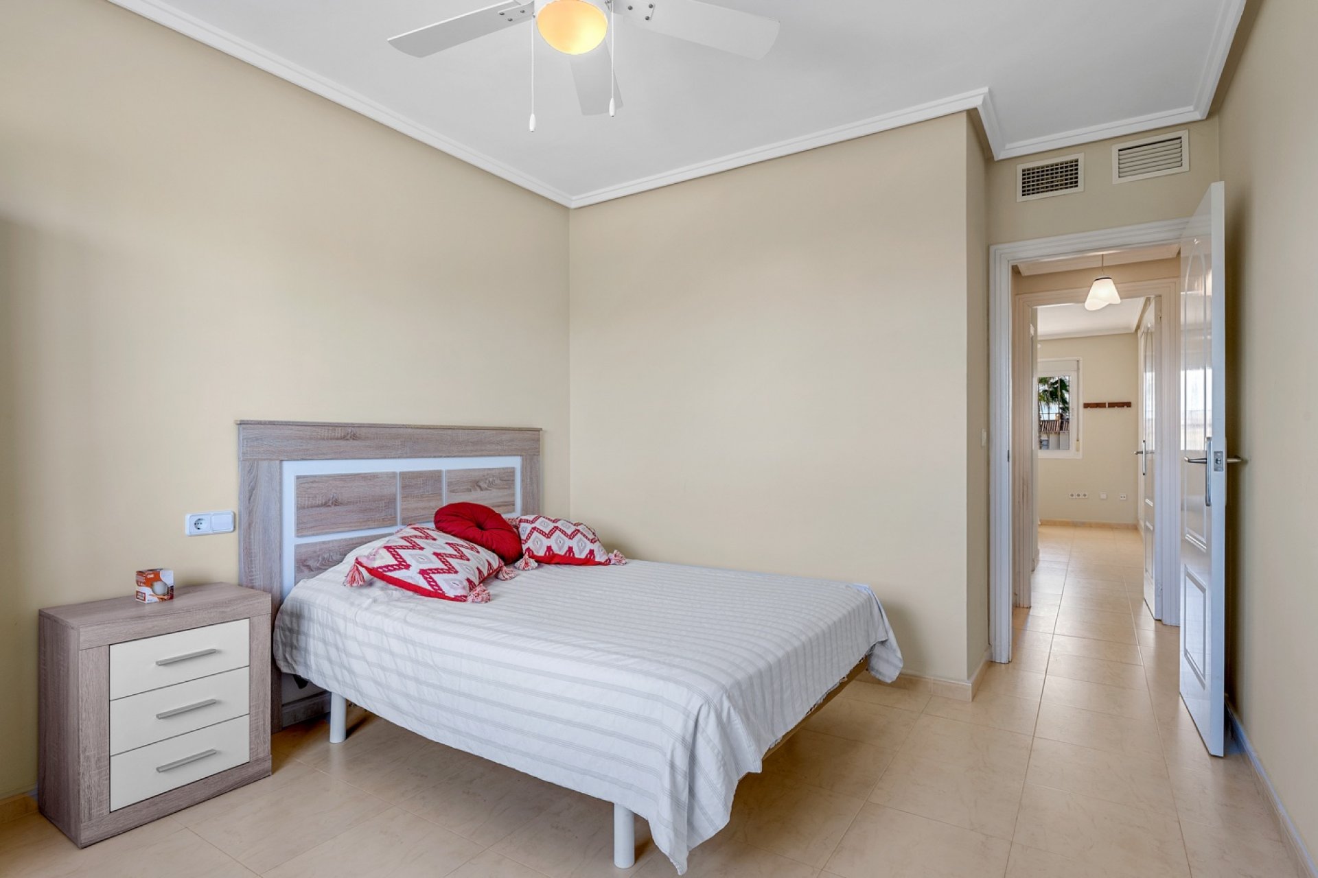 بازفروش - آپارتمان - Ciudad Quesada