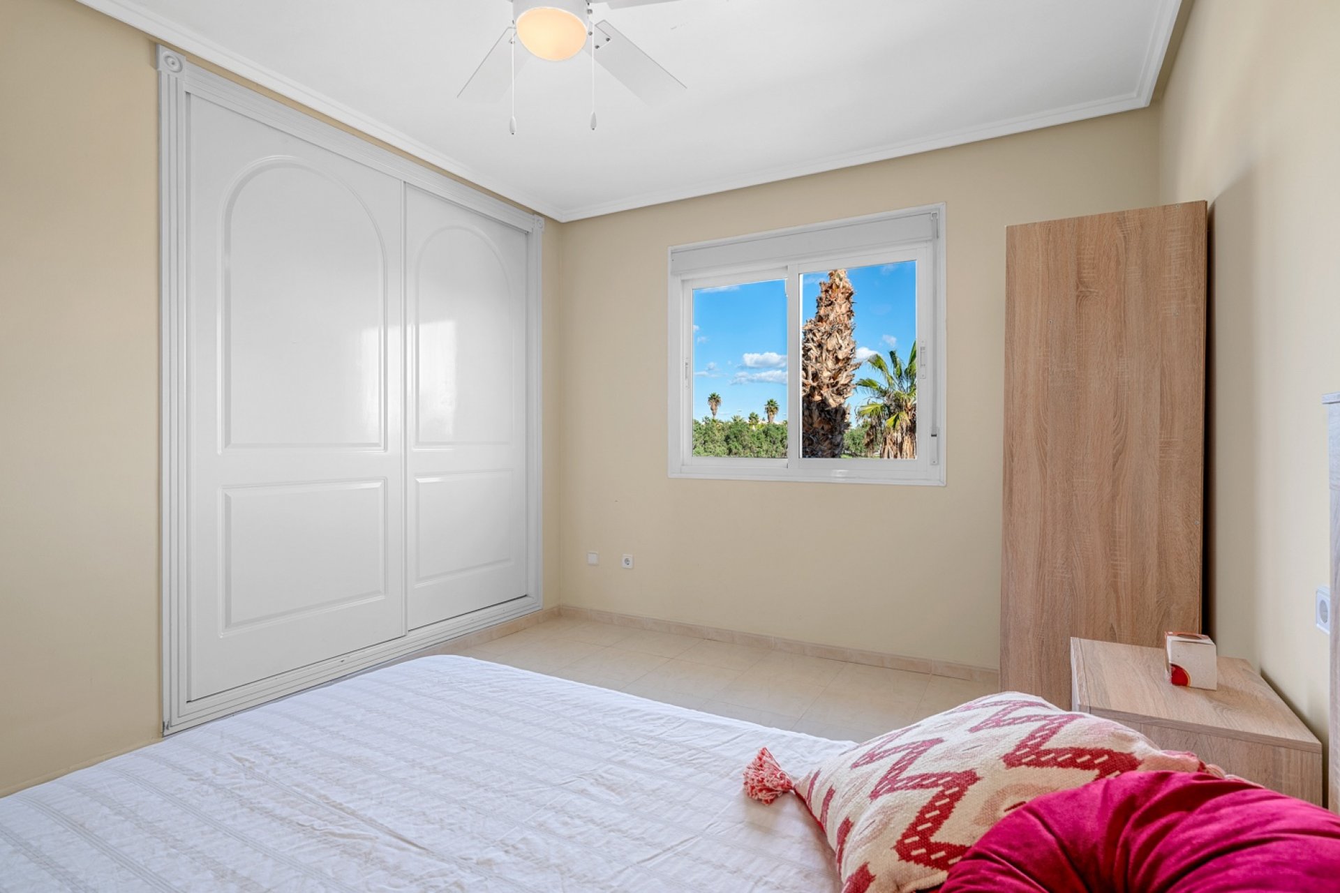 بازفروش - آپارتمان - Ciudad Quesada