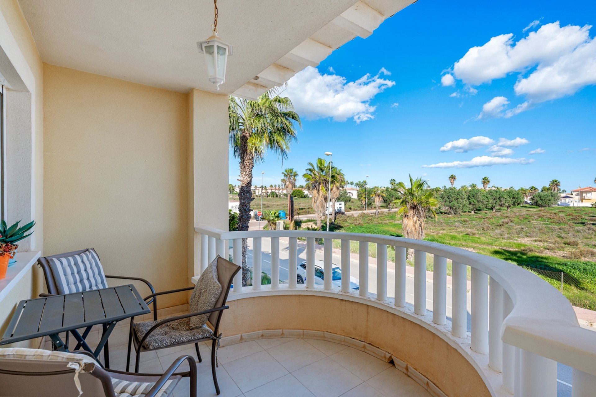 بازفروش - آپارتمان - Ciudad Quesada