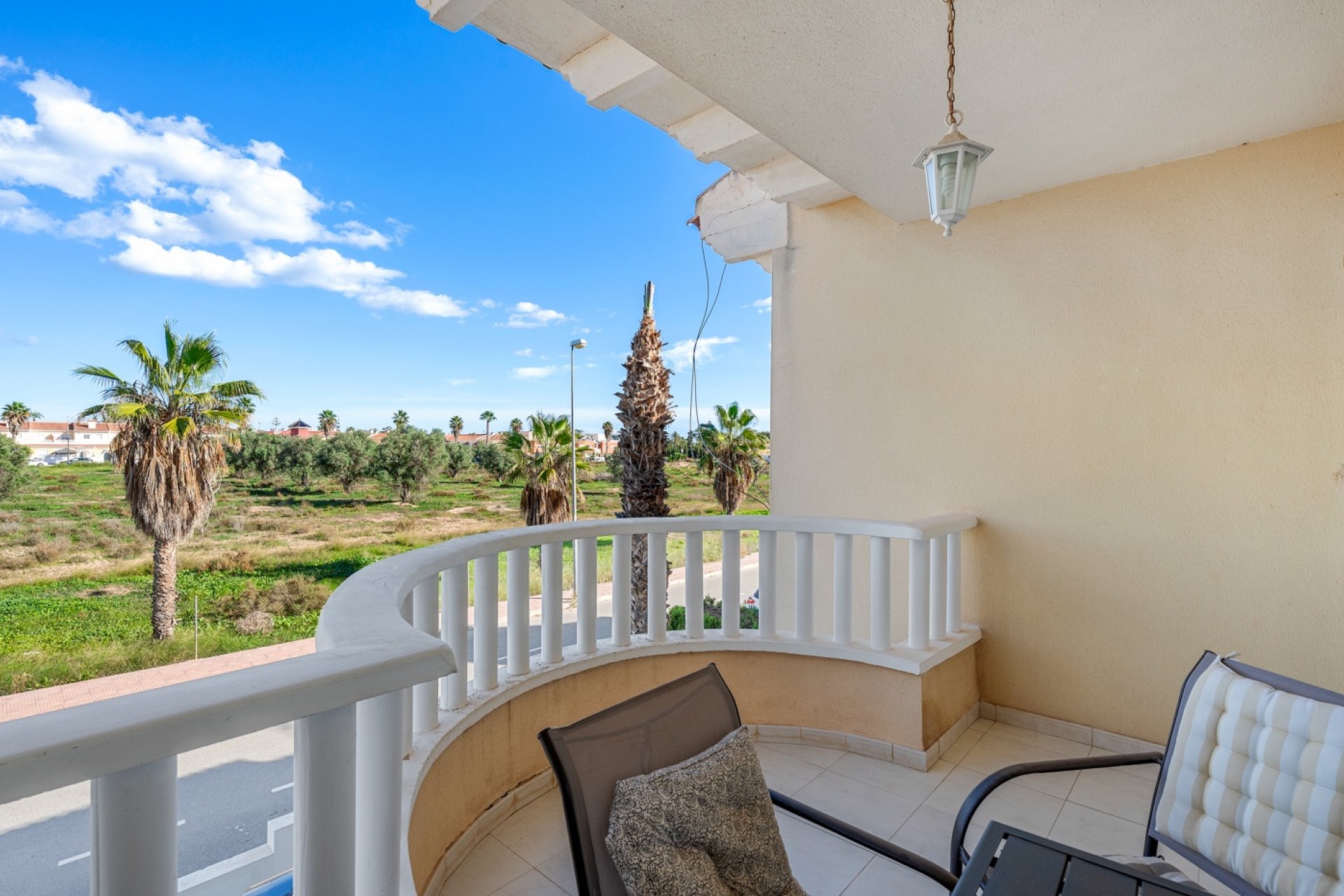 بازفروش - آپارتمان - Ciudad Quesada