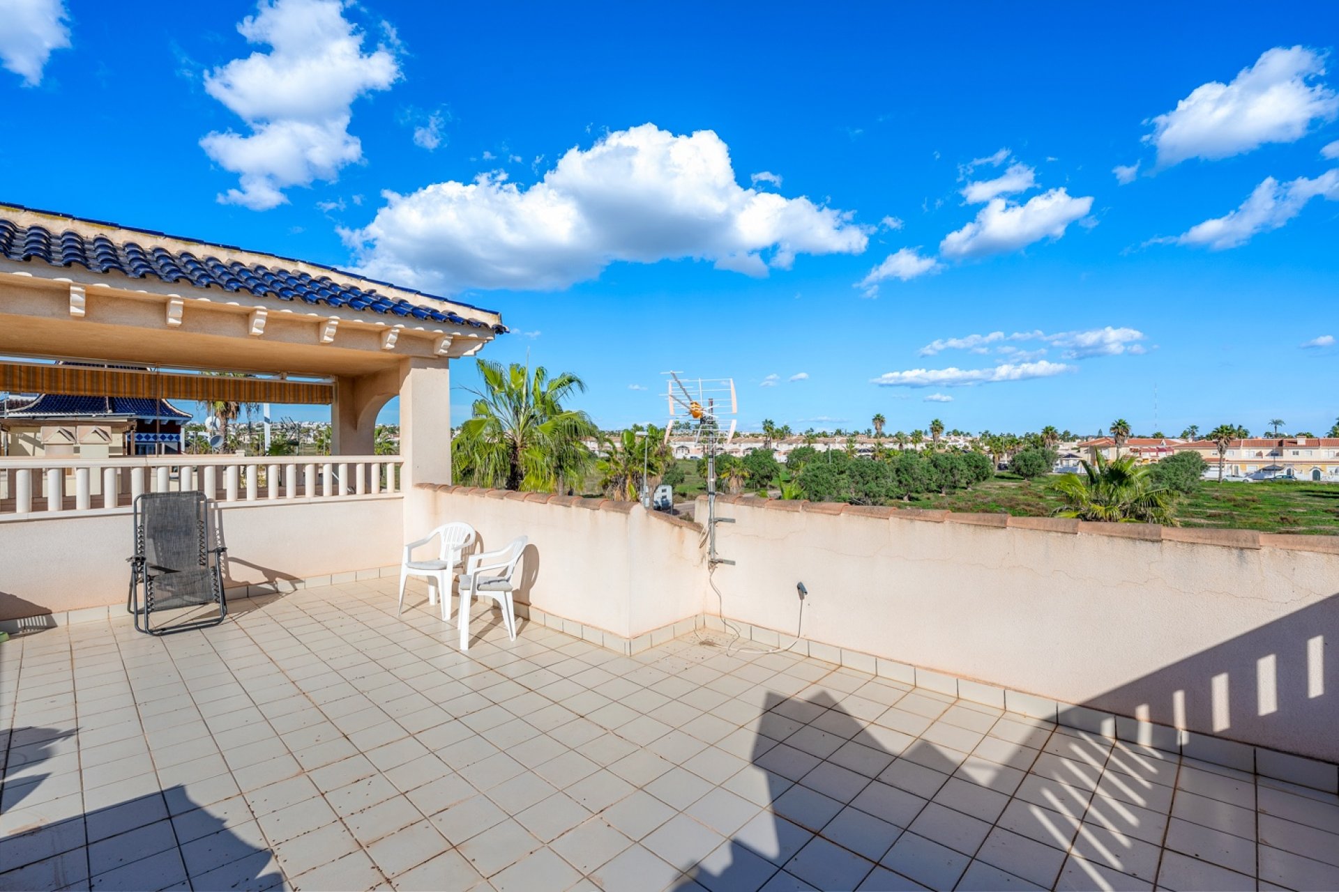 بازفروش - آپارتمان - Ciudad Quesada