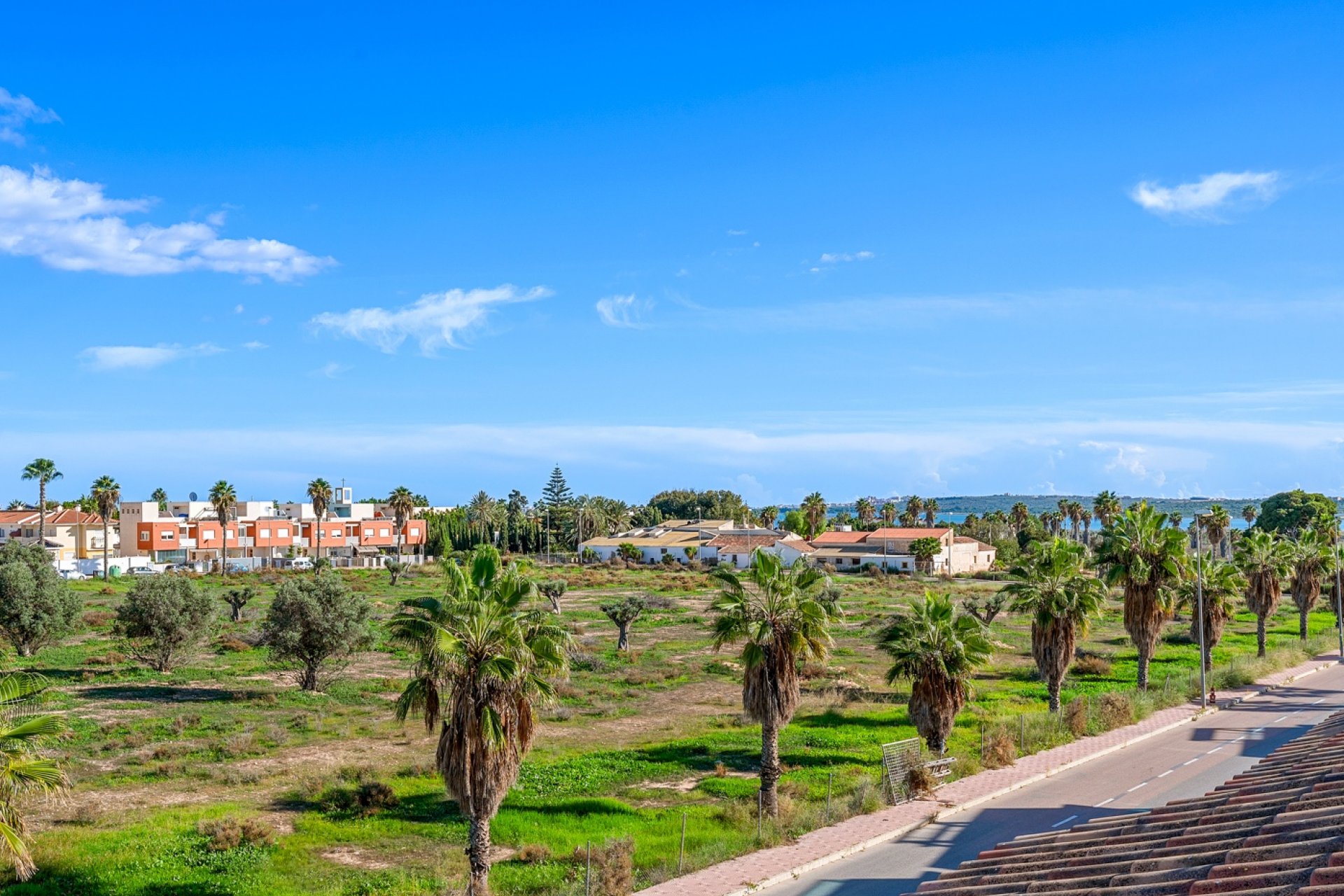 بازفروش - آپارتمان - Ciudad Quesada