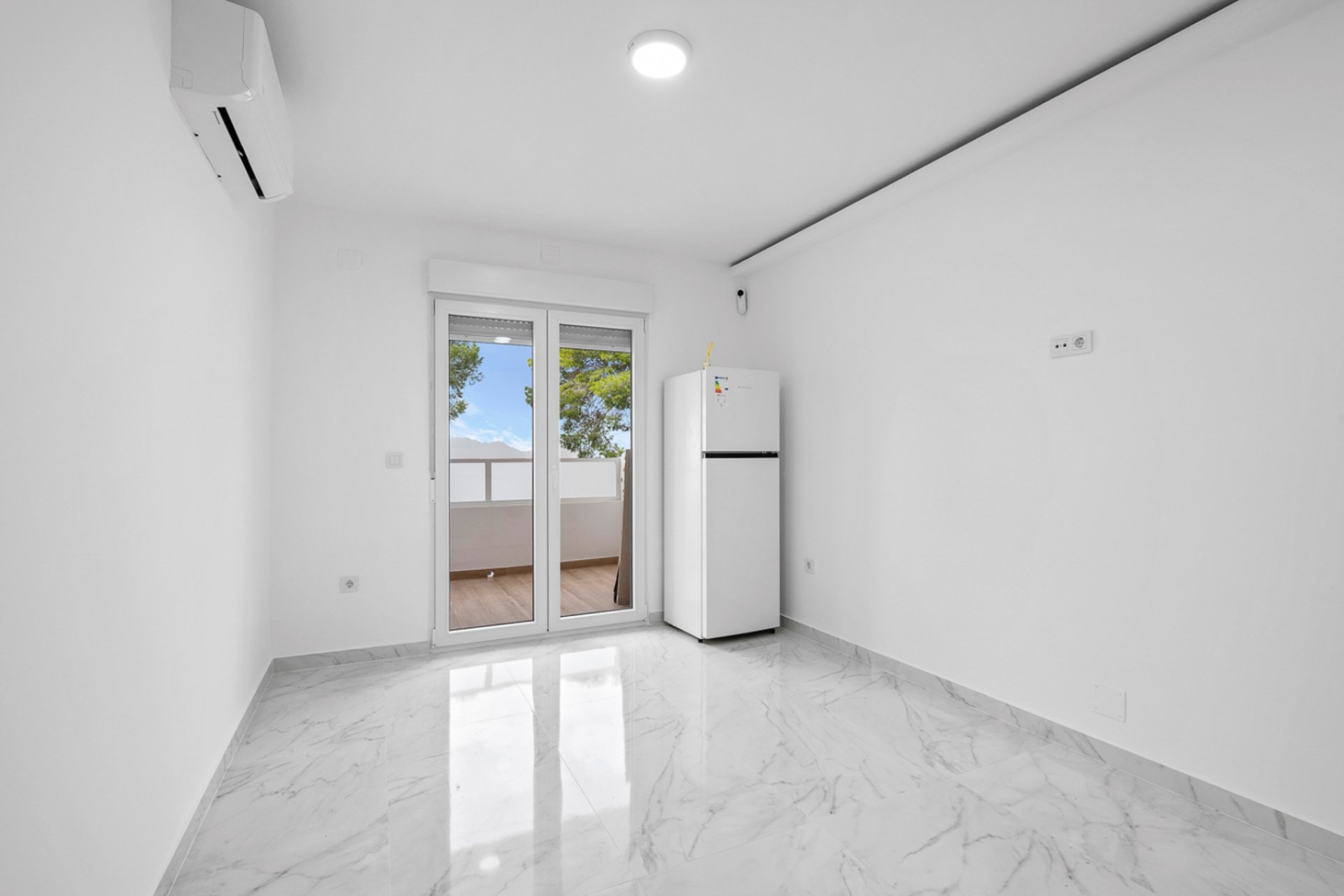 بازفروش - آپارتمان - Ciudad Quesada