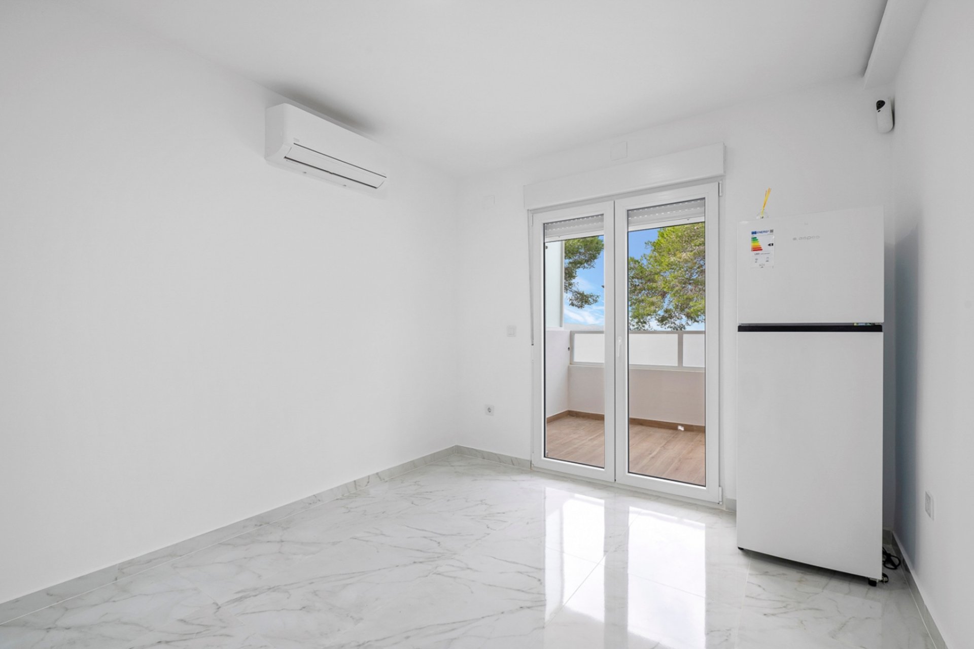 بازفروش - آپارتمان - Ciudad Quesada