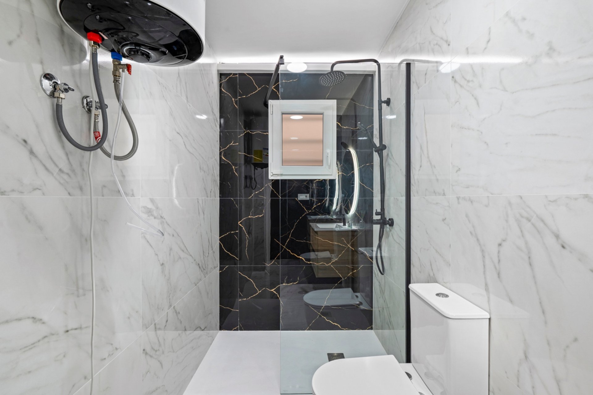 بازفروش - آپارتمان - Ciudad Quesada