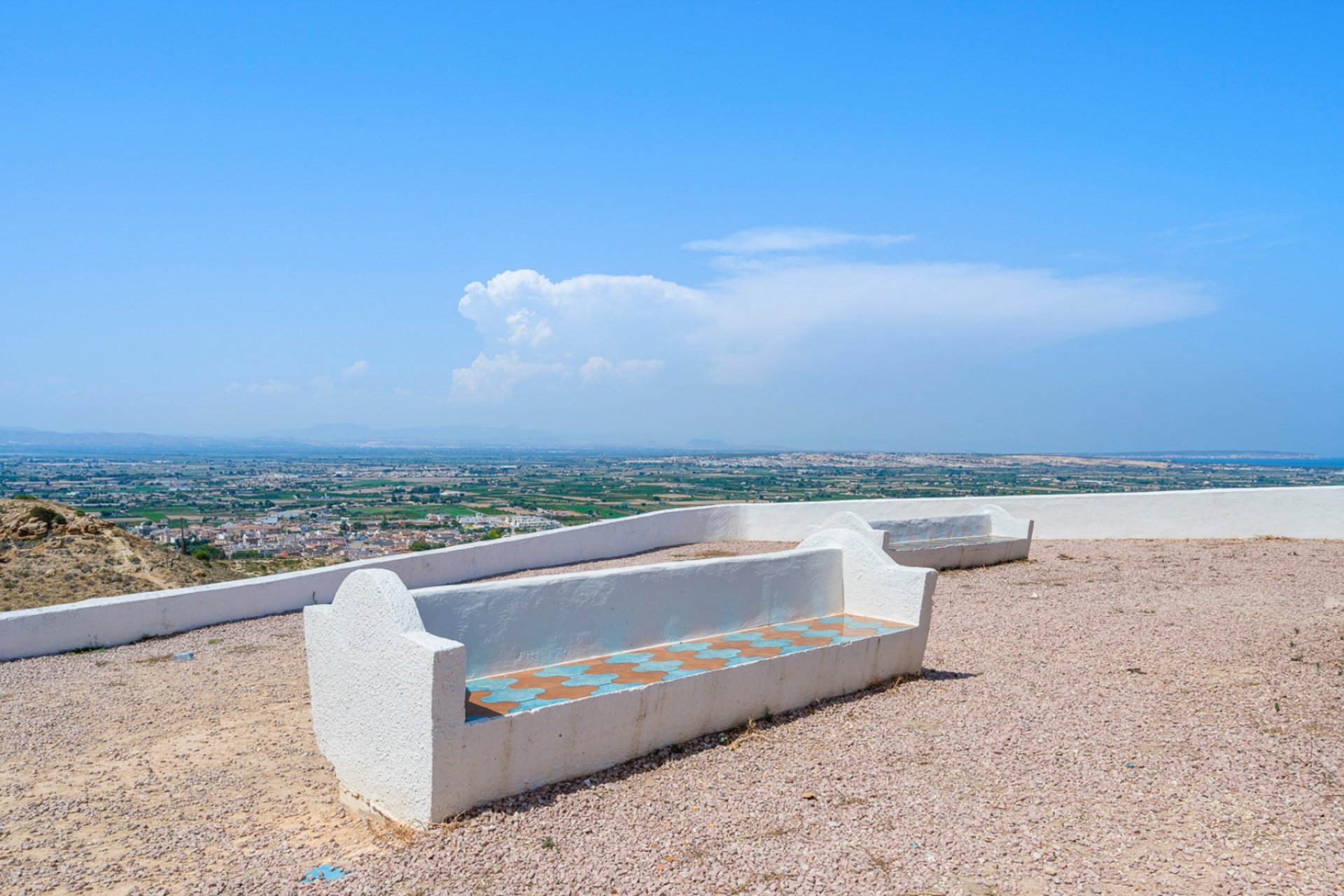 بازفروش - آپارتمان - Ciudad Quesada