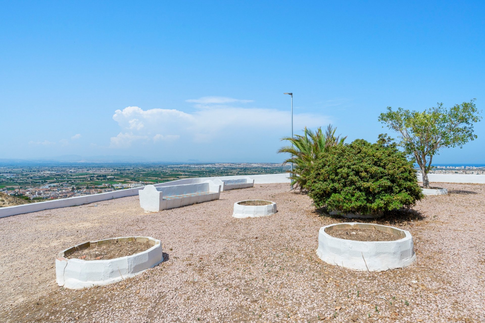 بازفروش - آپارتمان - Ciudad Quesada