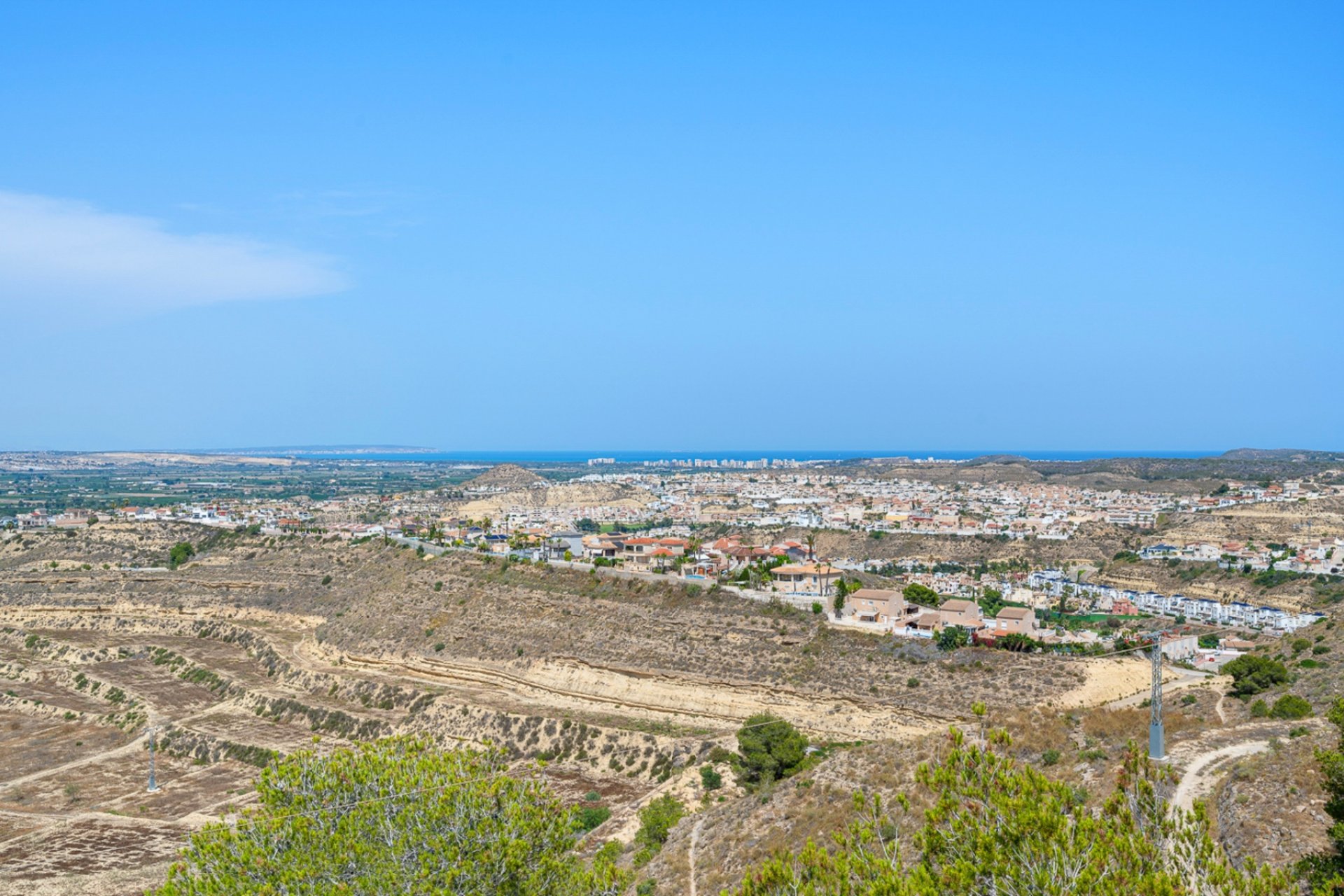 بازفروش - آپارتمان - Ciudad Quesada