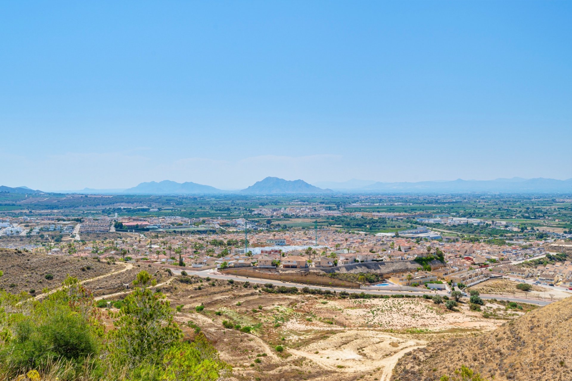 بازفروش - آپارتمان - Ciudad Quesada