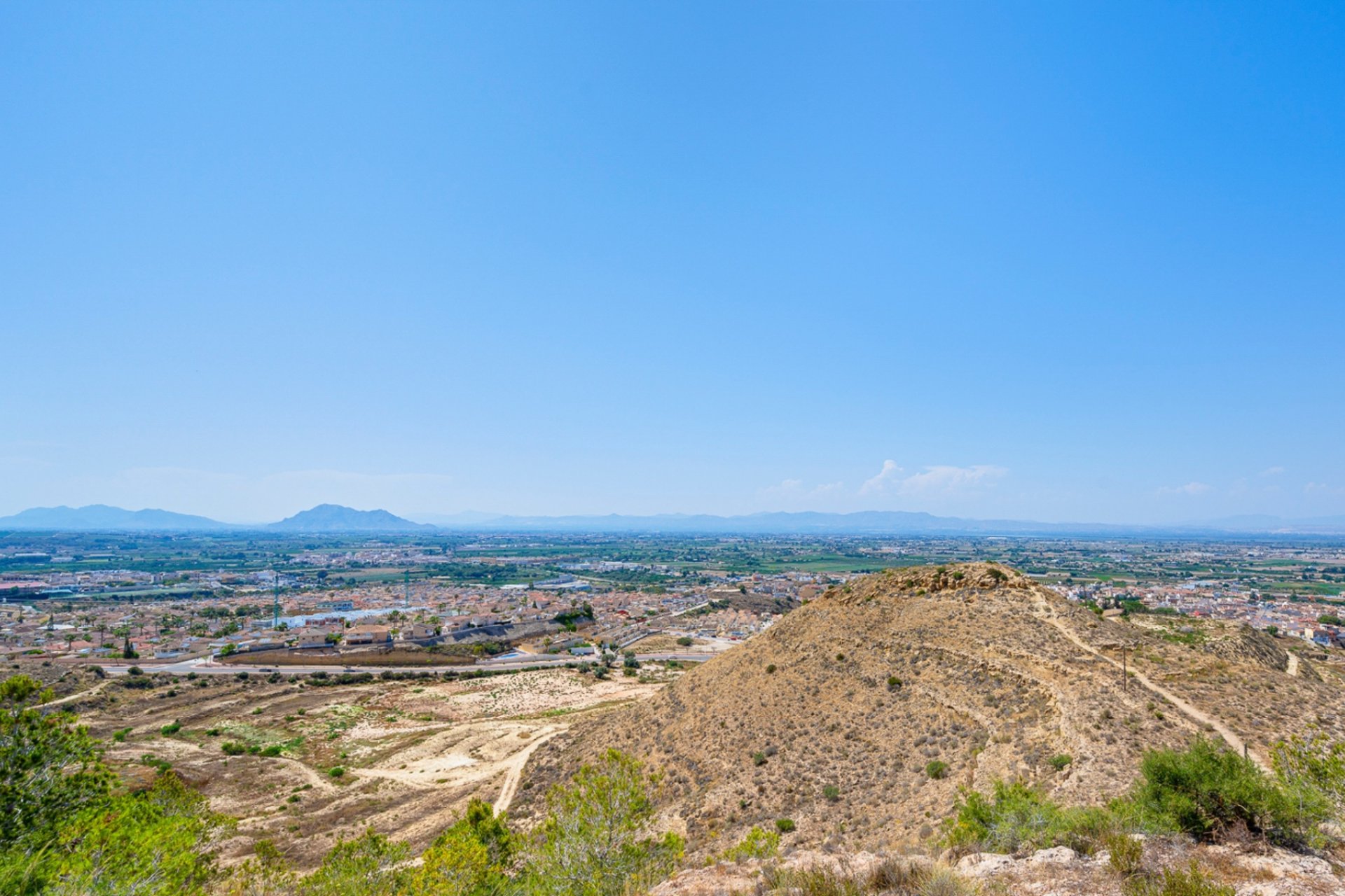 بازفروش - آپارتمان - Ciudad Quesada