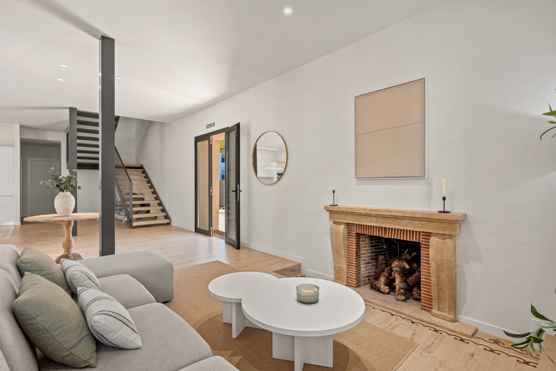 بازفروش - آپارتمان - Denia - Puerto