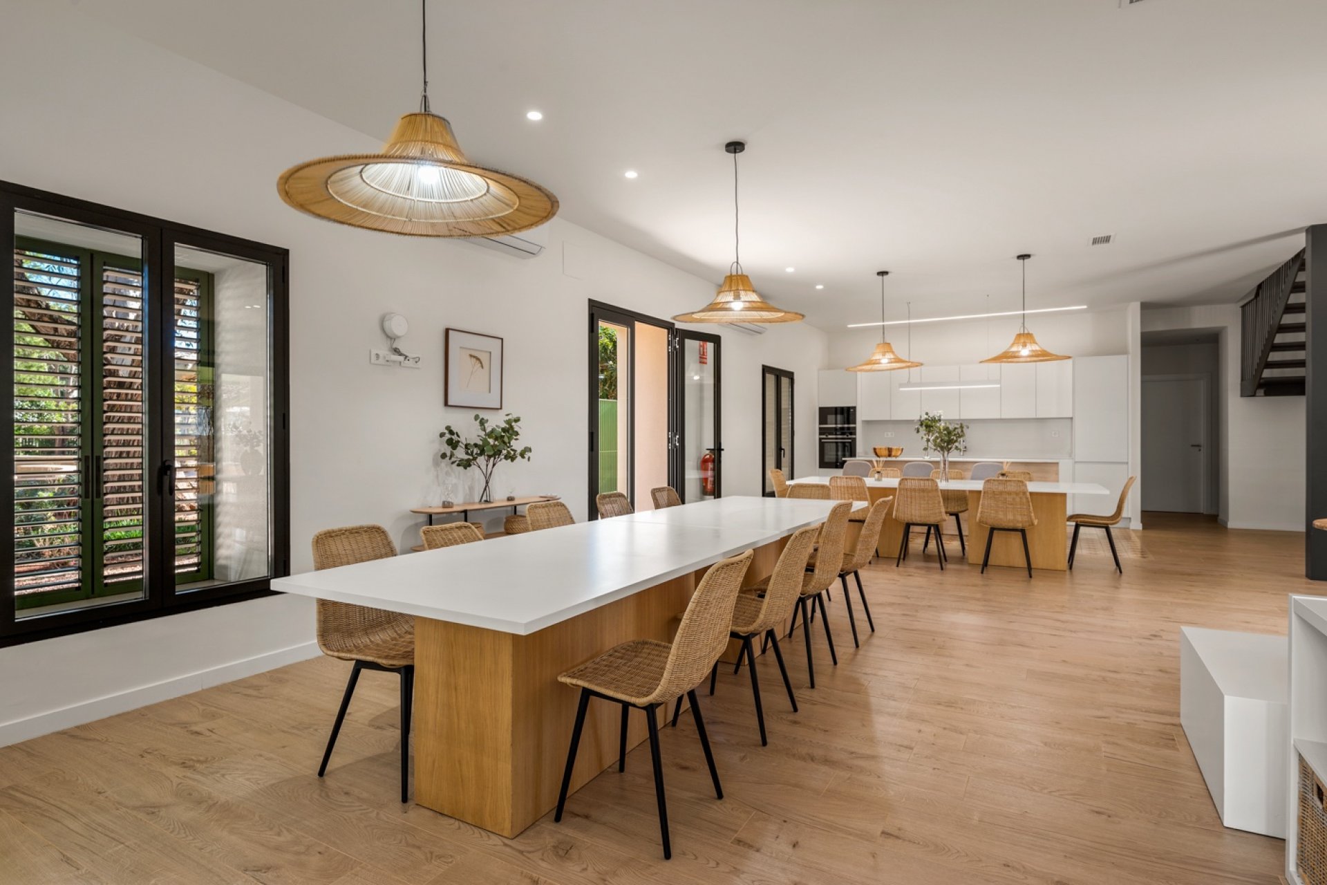 بازفروش - آپارتمان - Denia - Puerto