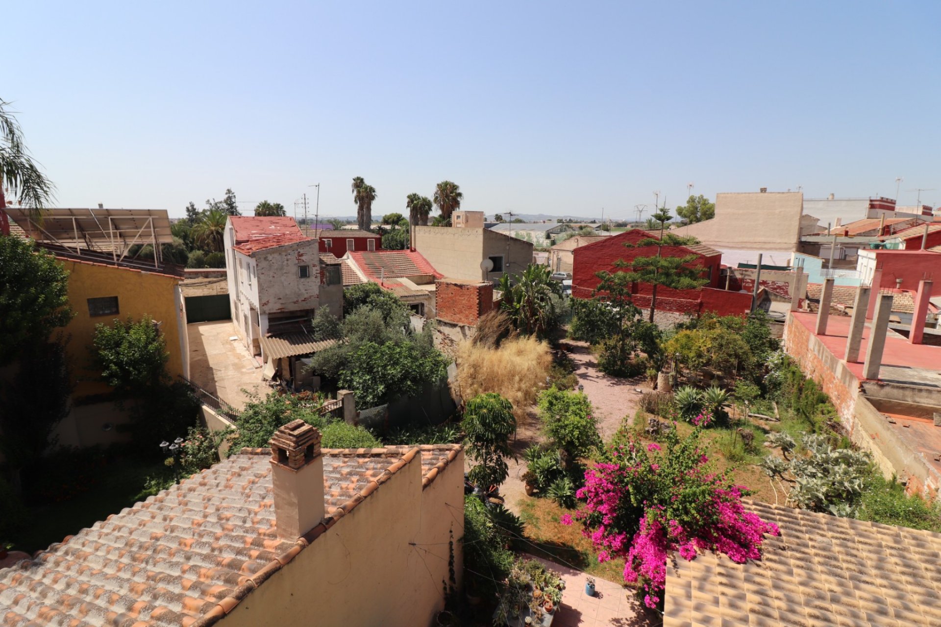 بازفروش - آپارتمان - Dolores - Dolores - Town