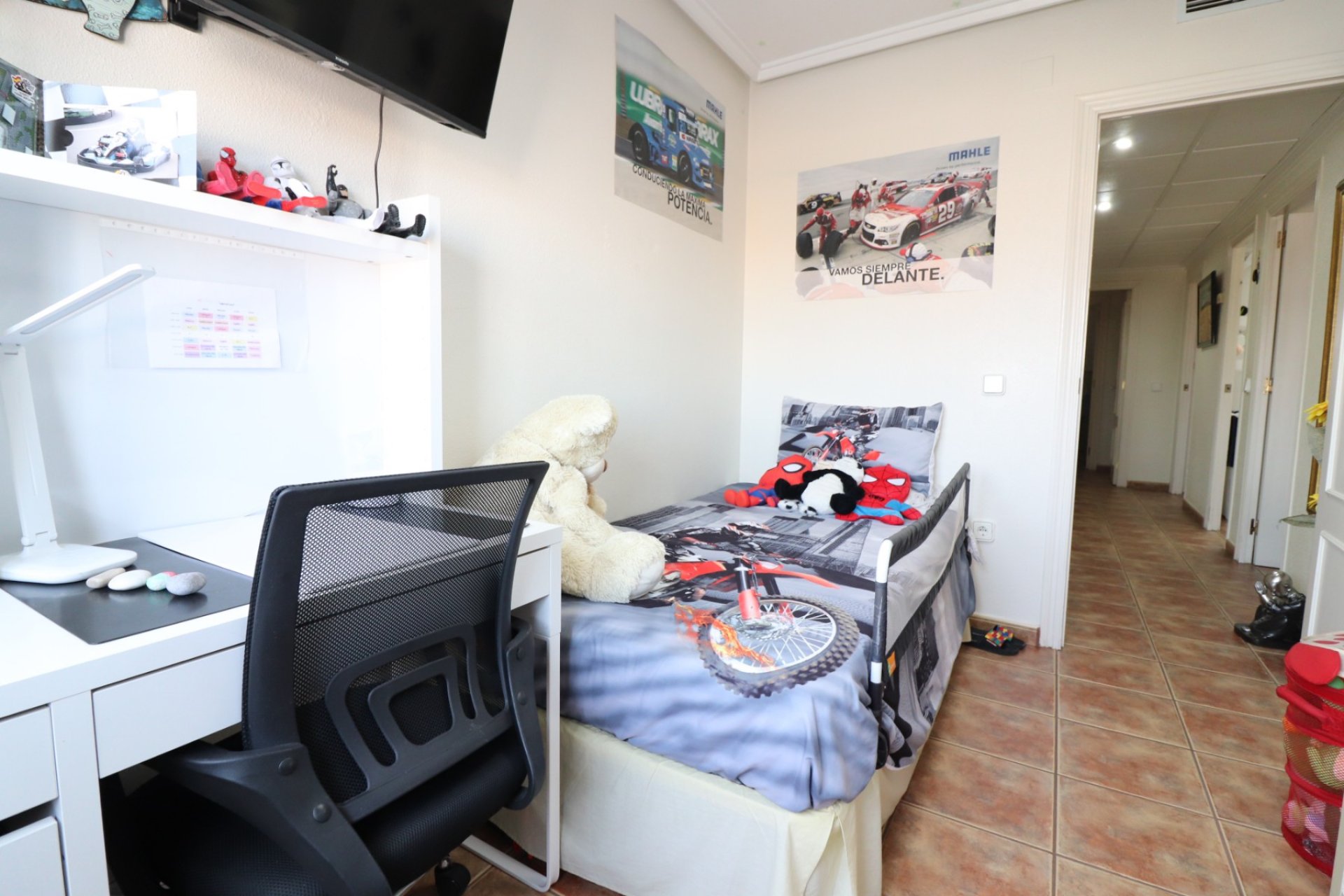 بازفروش - آپارتمان - Dolores - Dolores - Town