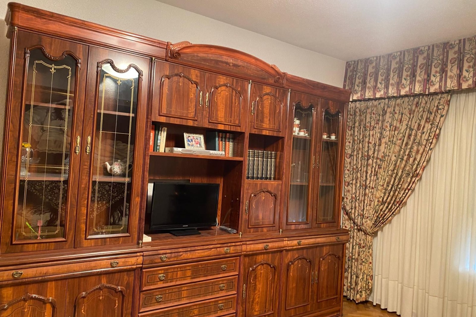 بازفروش - آپارتمان - Elda