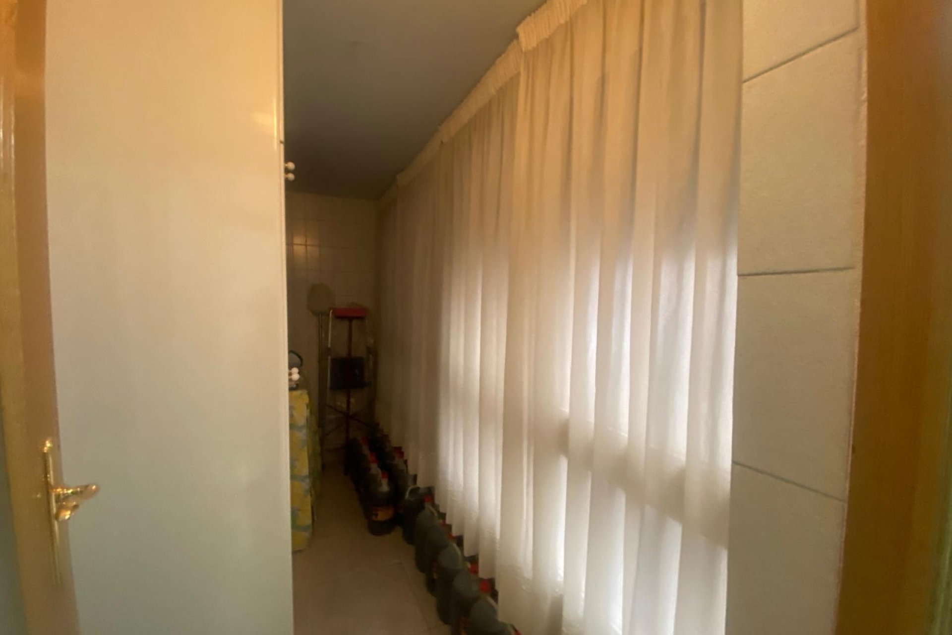 بازفروش - آپارتمان - Elda