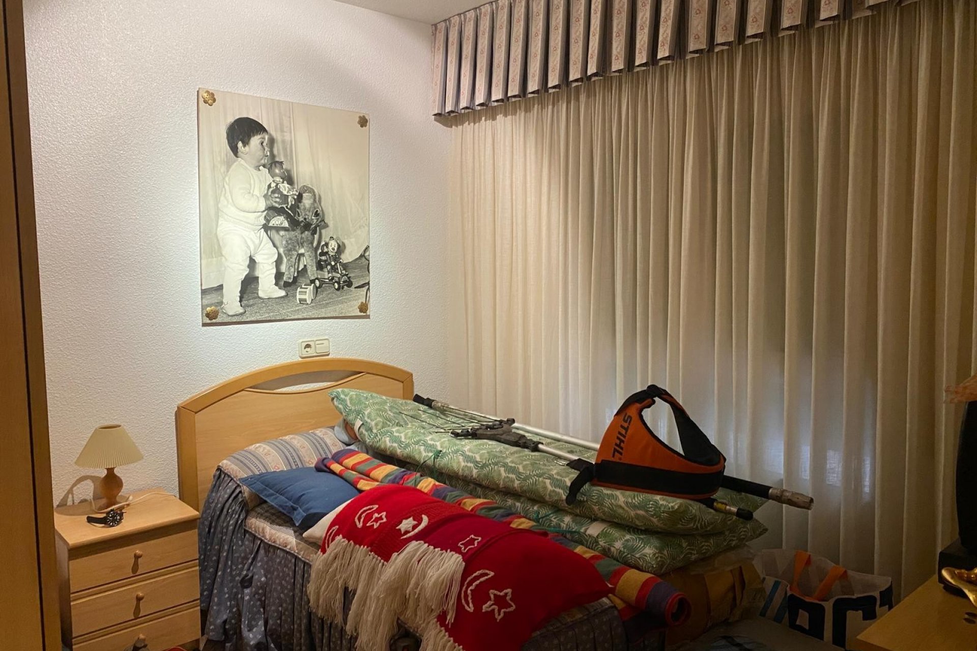 بازفروش - آپارتمان - Elda