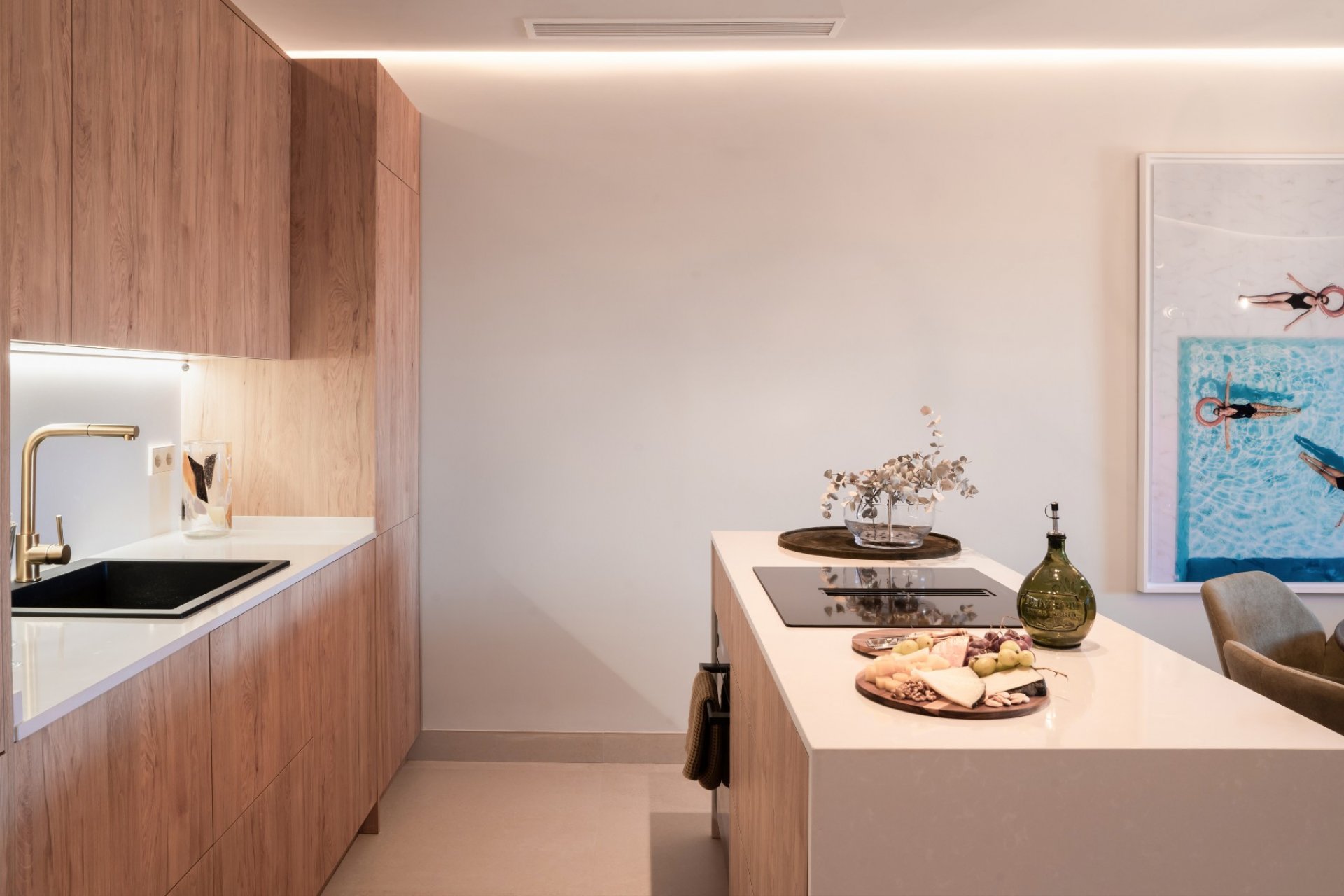 بازفروش - آپارتمان - Estepona - New Golden Mile