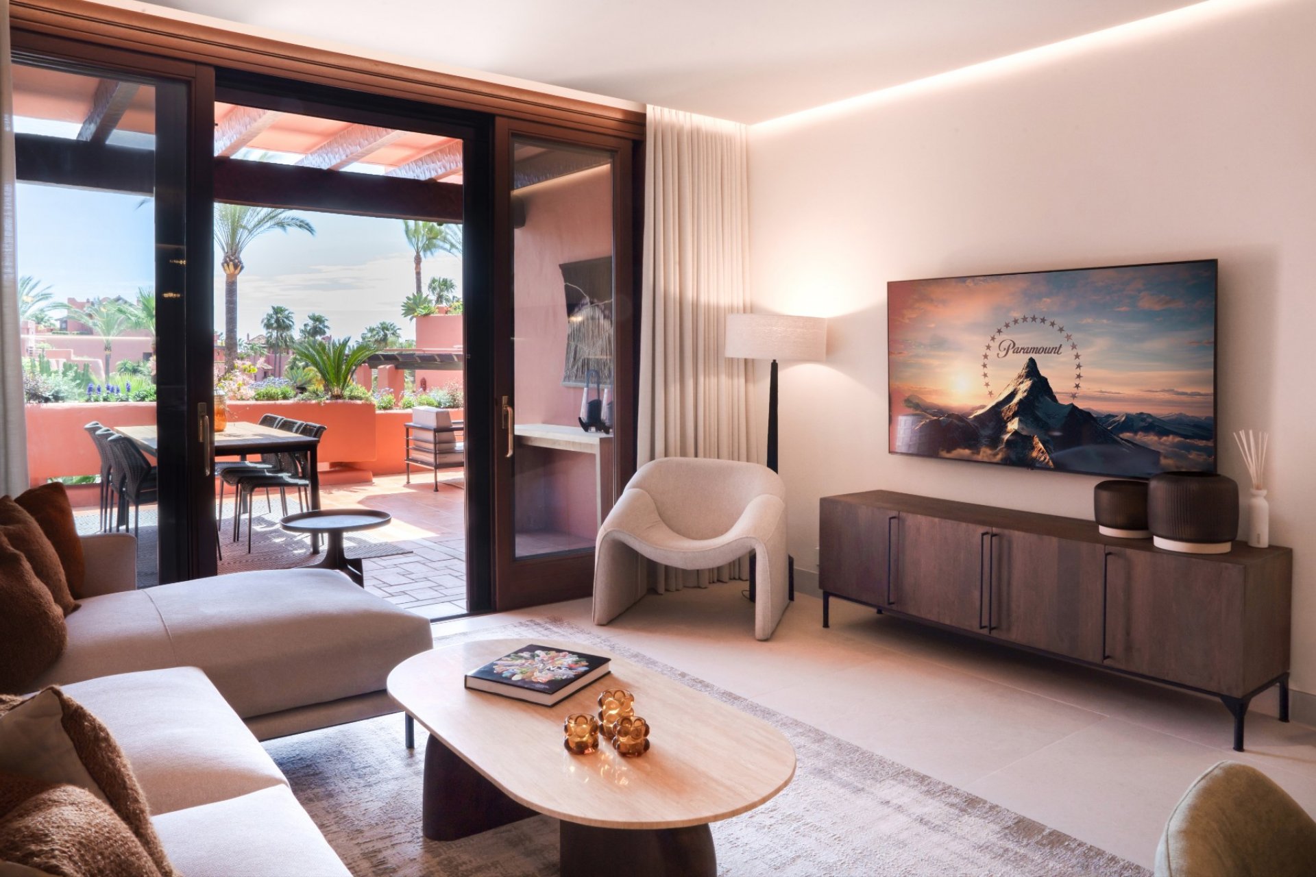 بازفروش - آپارتمان - Estepona - New Golden Mile