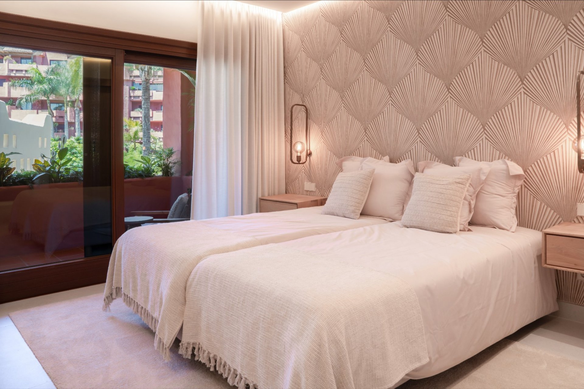 بازفروش - آپارتمان - Estepona - New Golden Mile