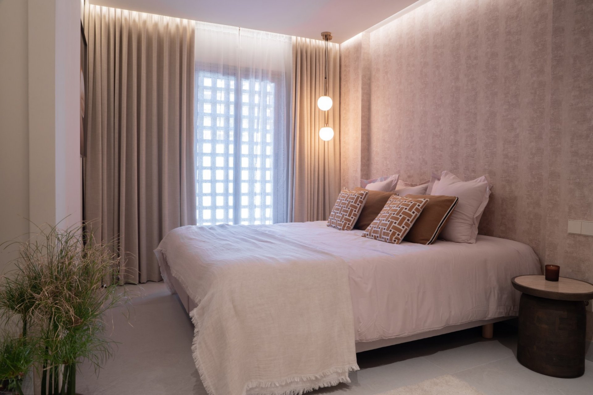 بازفروش - آپارتمان - Estepona - New Golden Mile