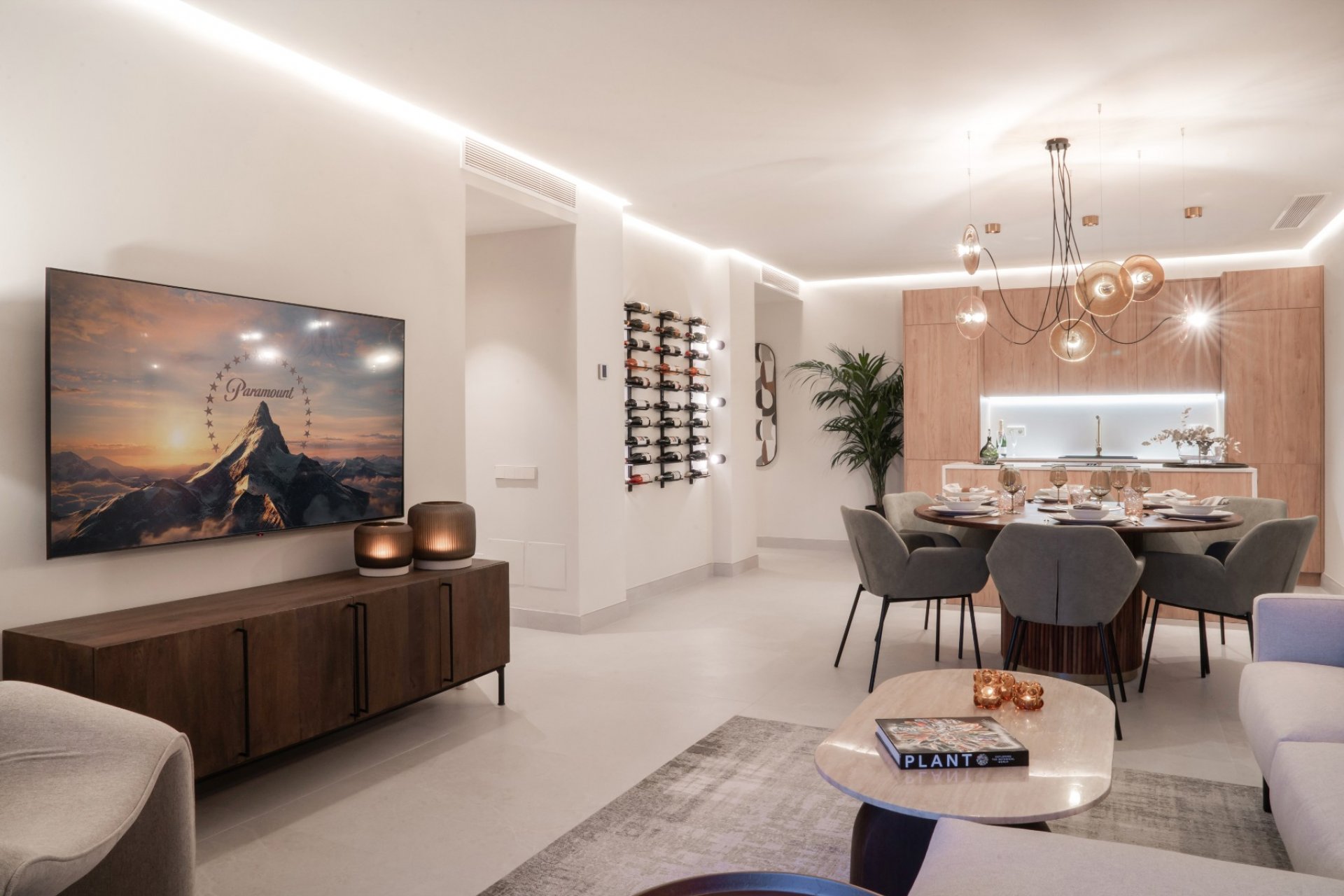 بازفروش - آپارتمان - Estepona - New Golden Mile