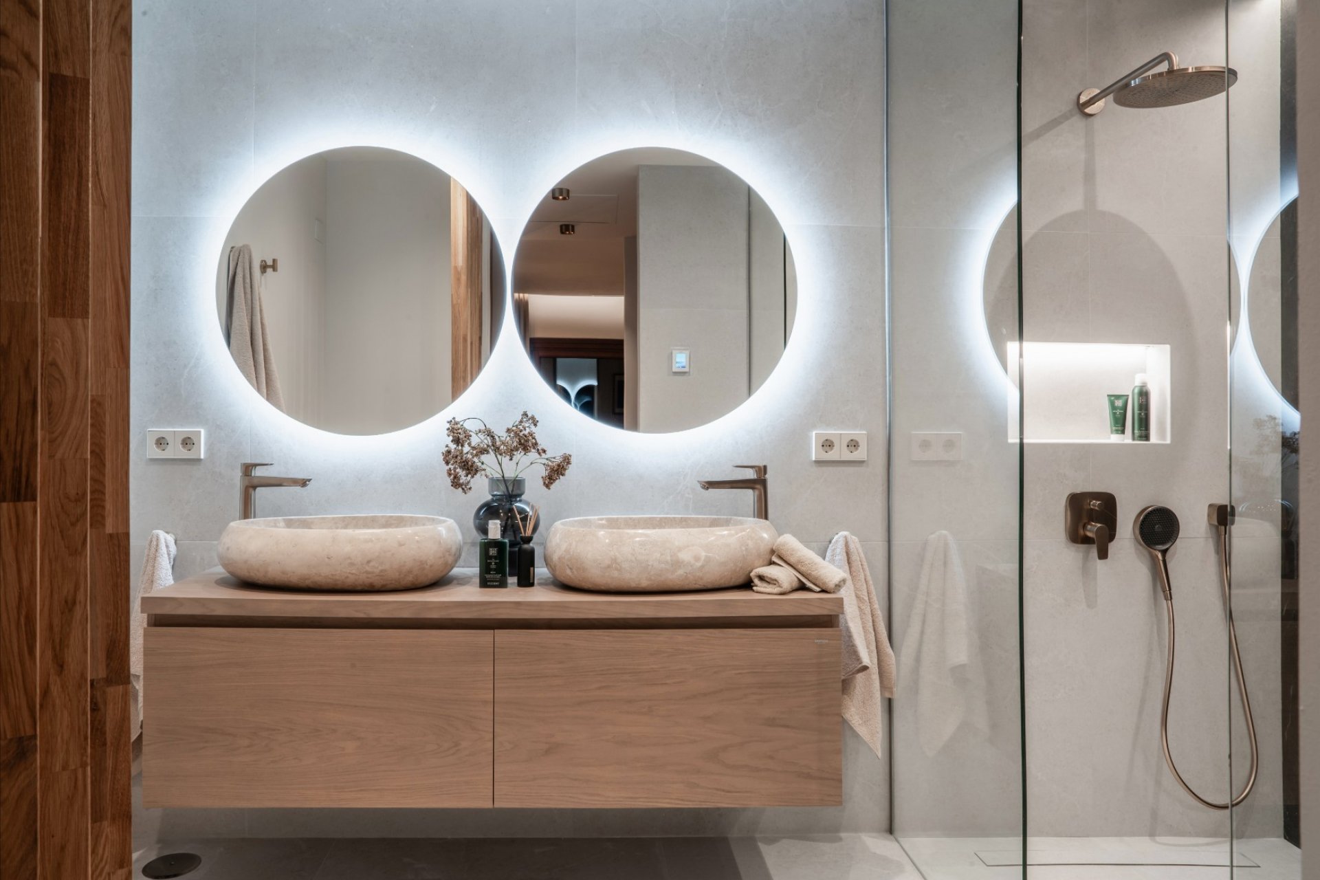 بازفروش - آپارتمان - Estepona - New Golden Mile