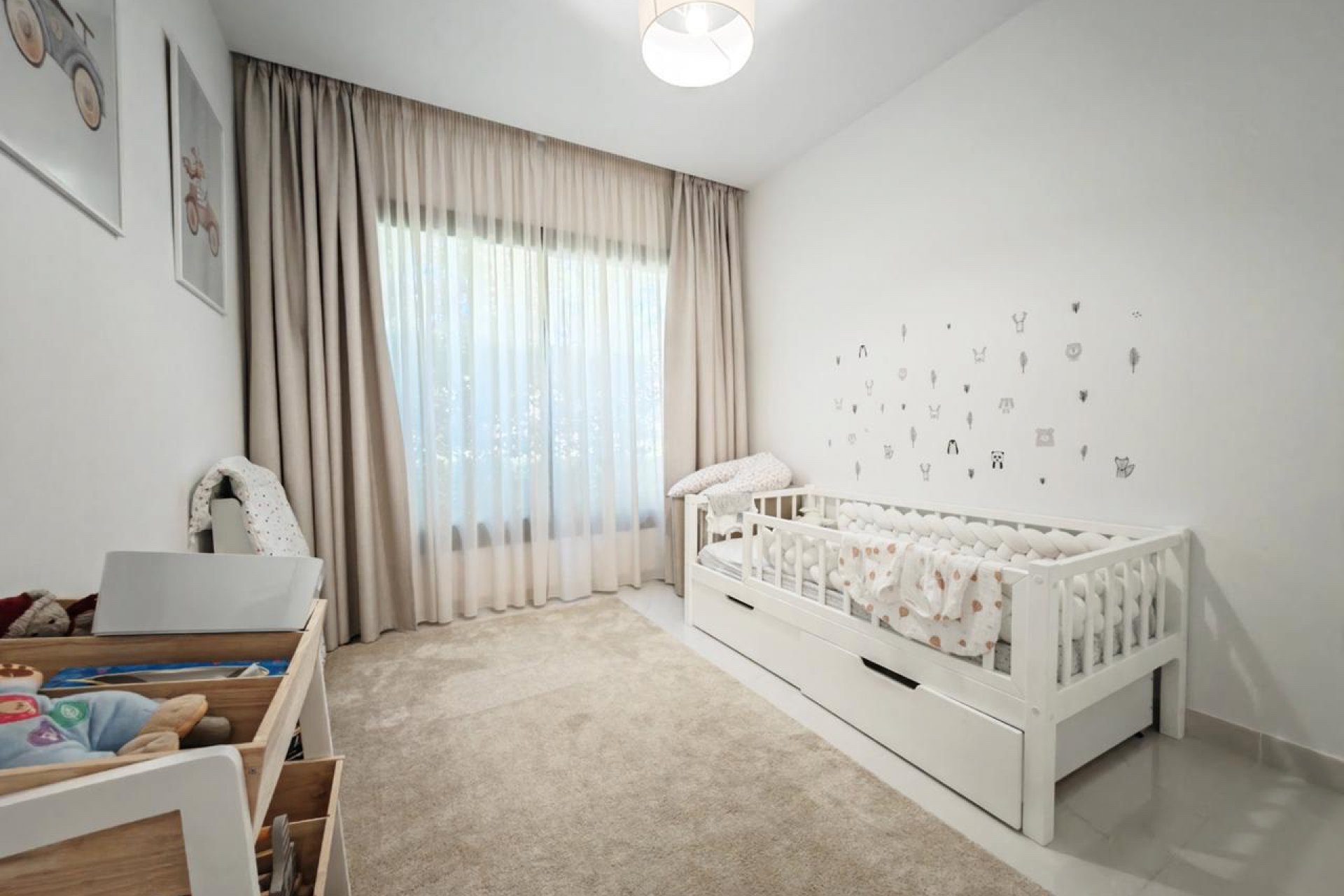 بازفروش - آپارتمان - Estepona - New Golden Mile