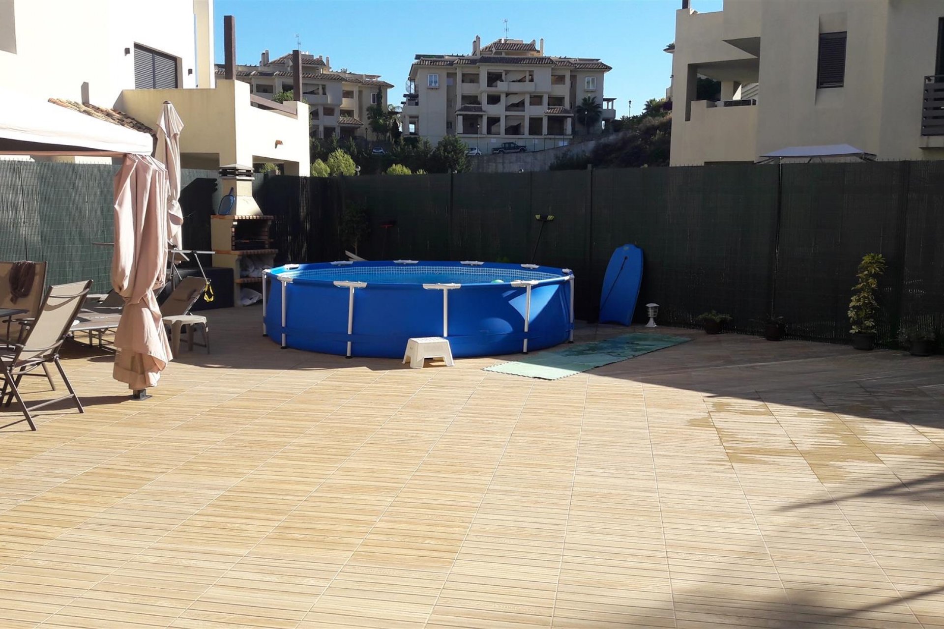 بازفروش - آپارتمان - Estepona - Selwo