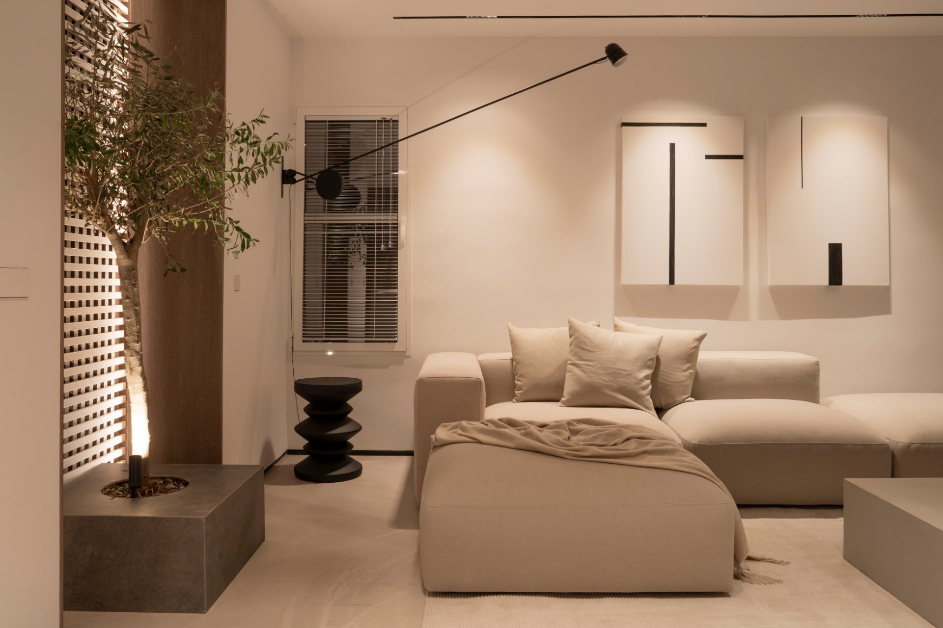 بازفروش - آپارتمان - Estepona