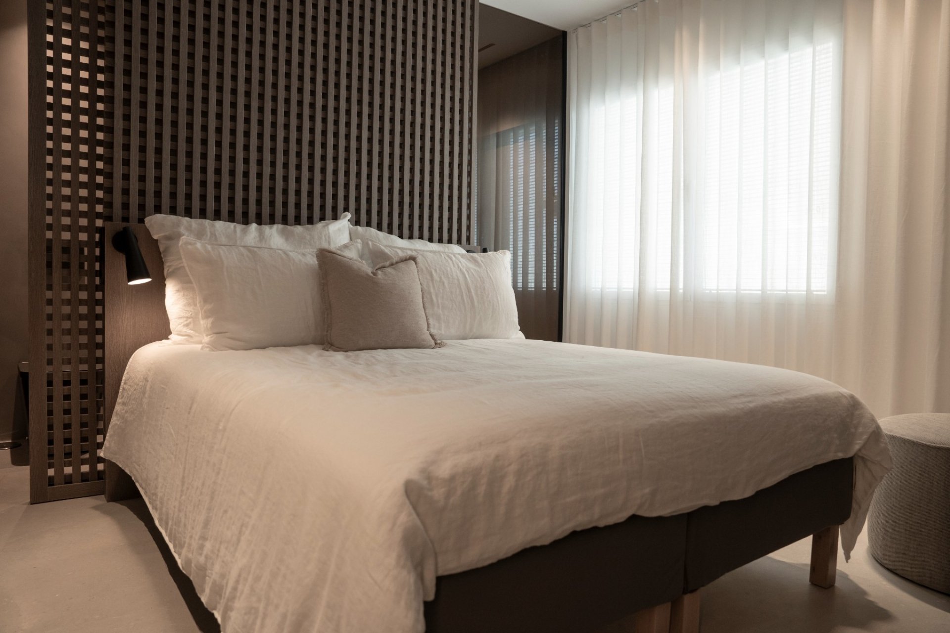 بازفروش - آپارتمان - Estepona