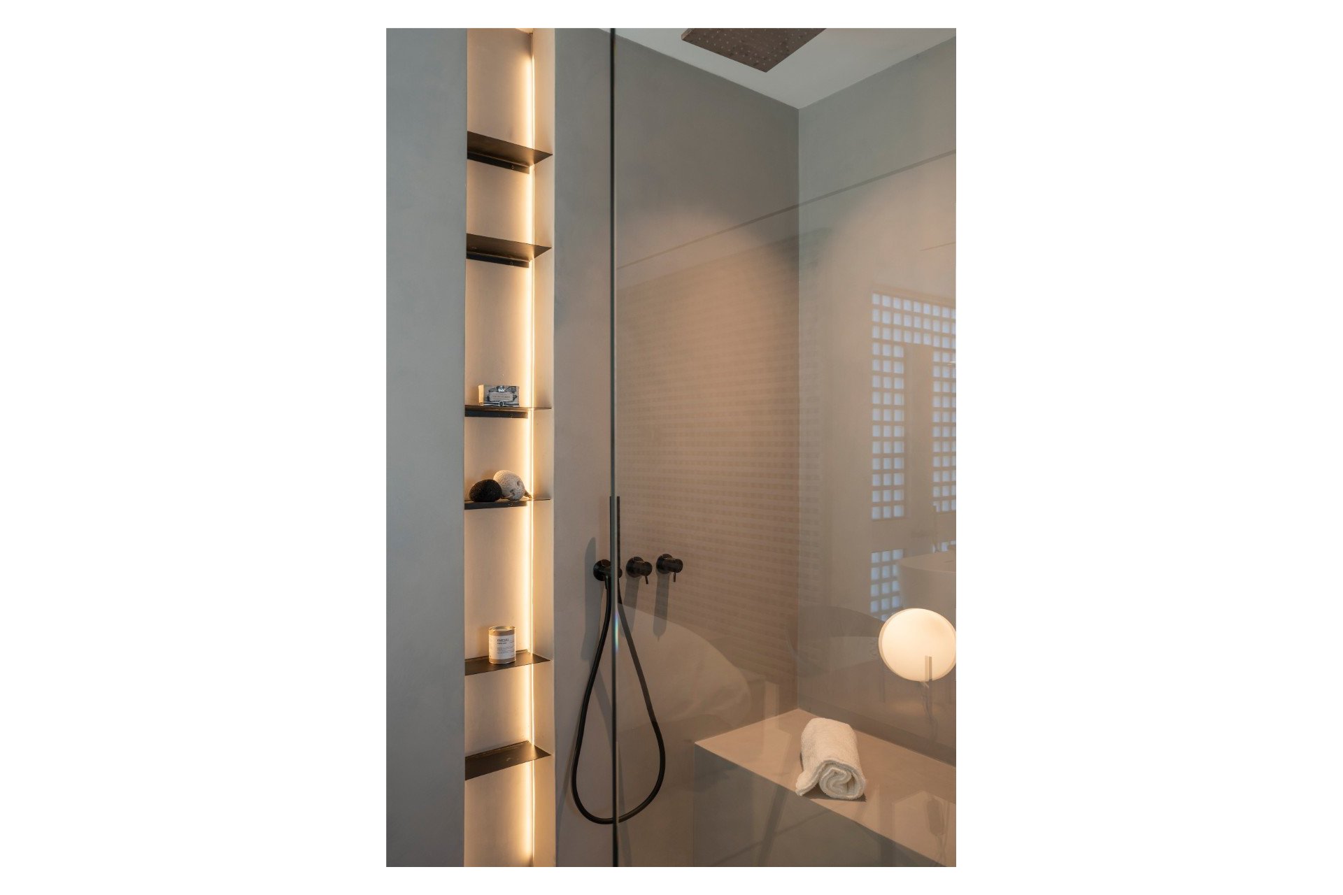 بازفروش - آپارتمان - Estepona