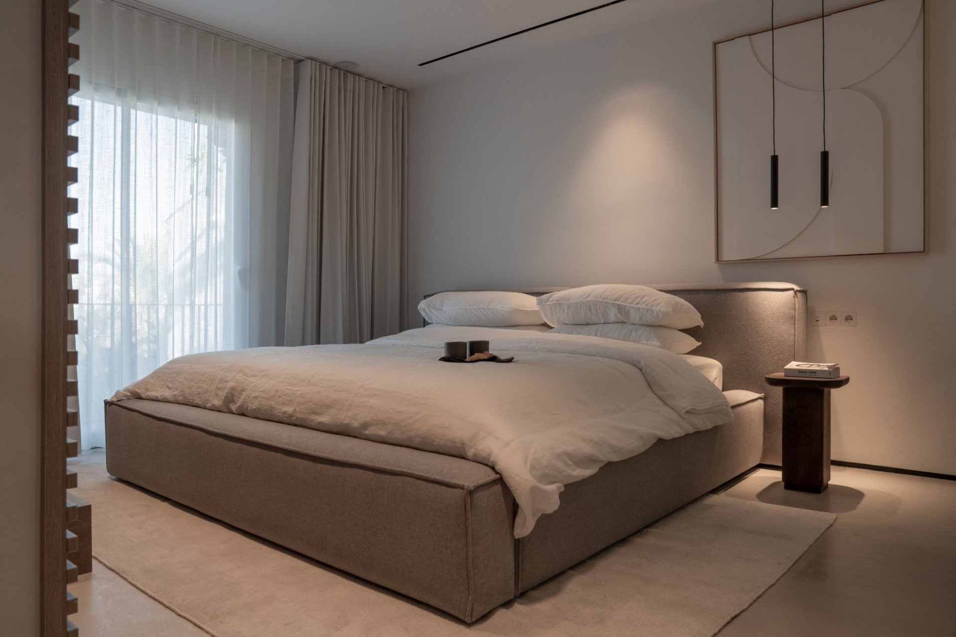 بازفروش - آپارتمان - Estepona