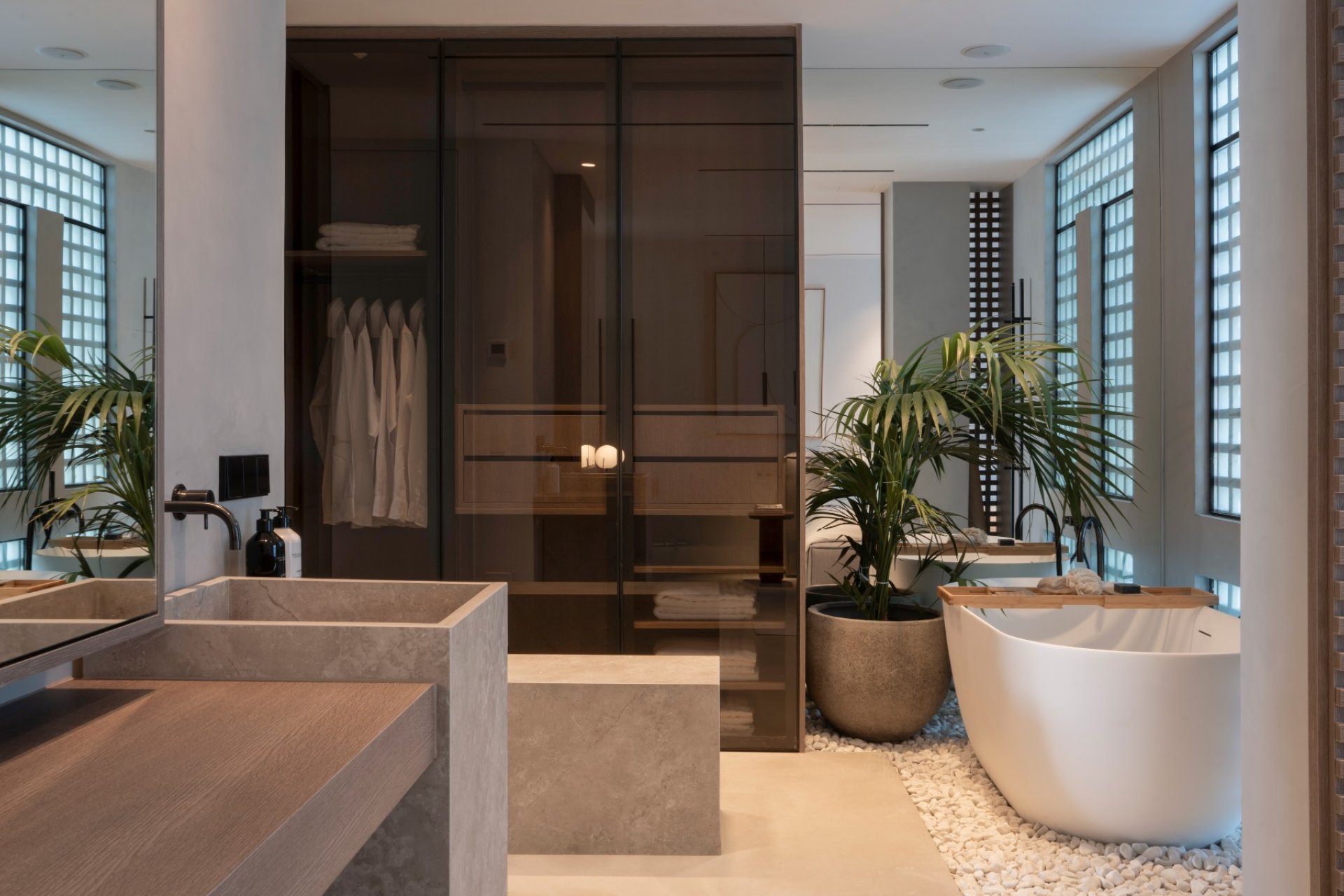 بازفروش - آپارتمان - Estepona