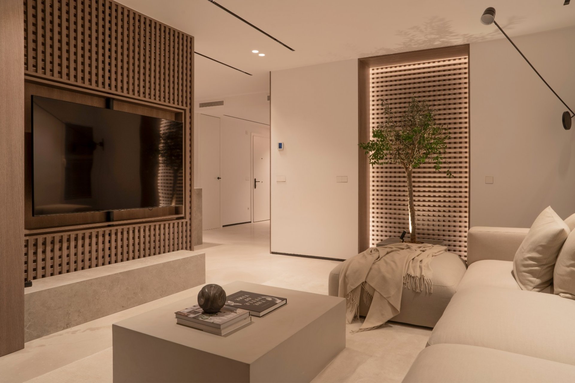 بازفروش - آپارتمان - Estepona