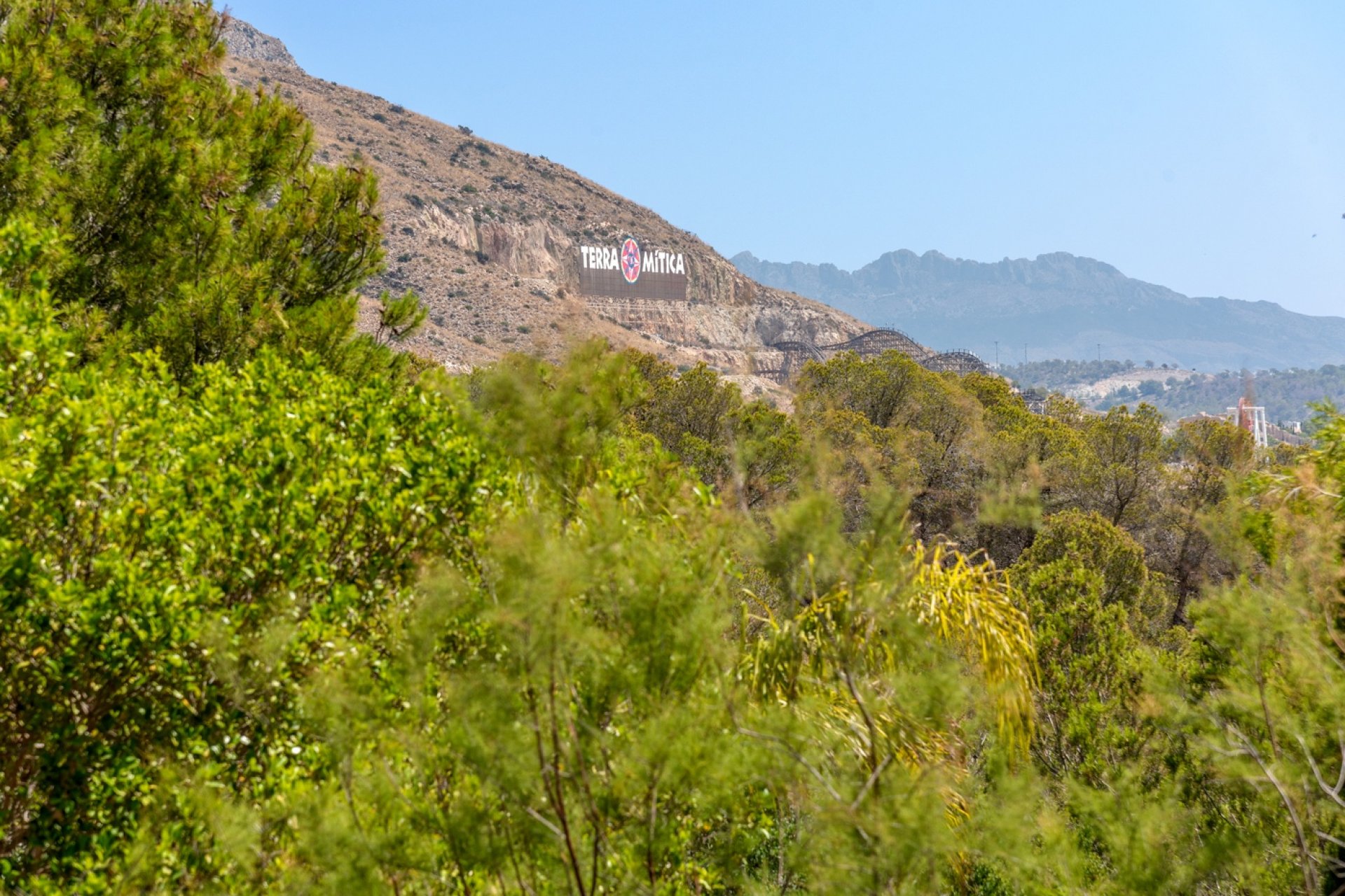 بازفروش - آپارتمان - Finestrat - Sierra Cortina