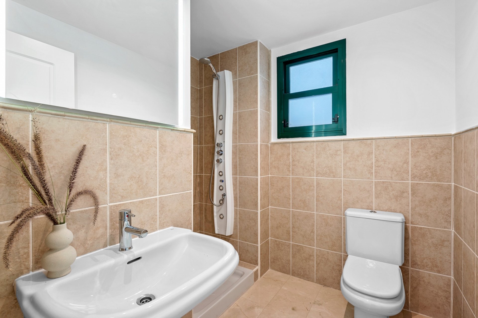 بازفروش - آپارتمان - Finestrat - Sierra Cortina