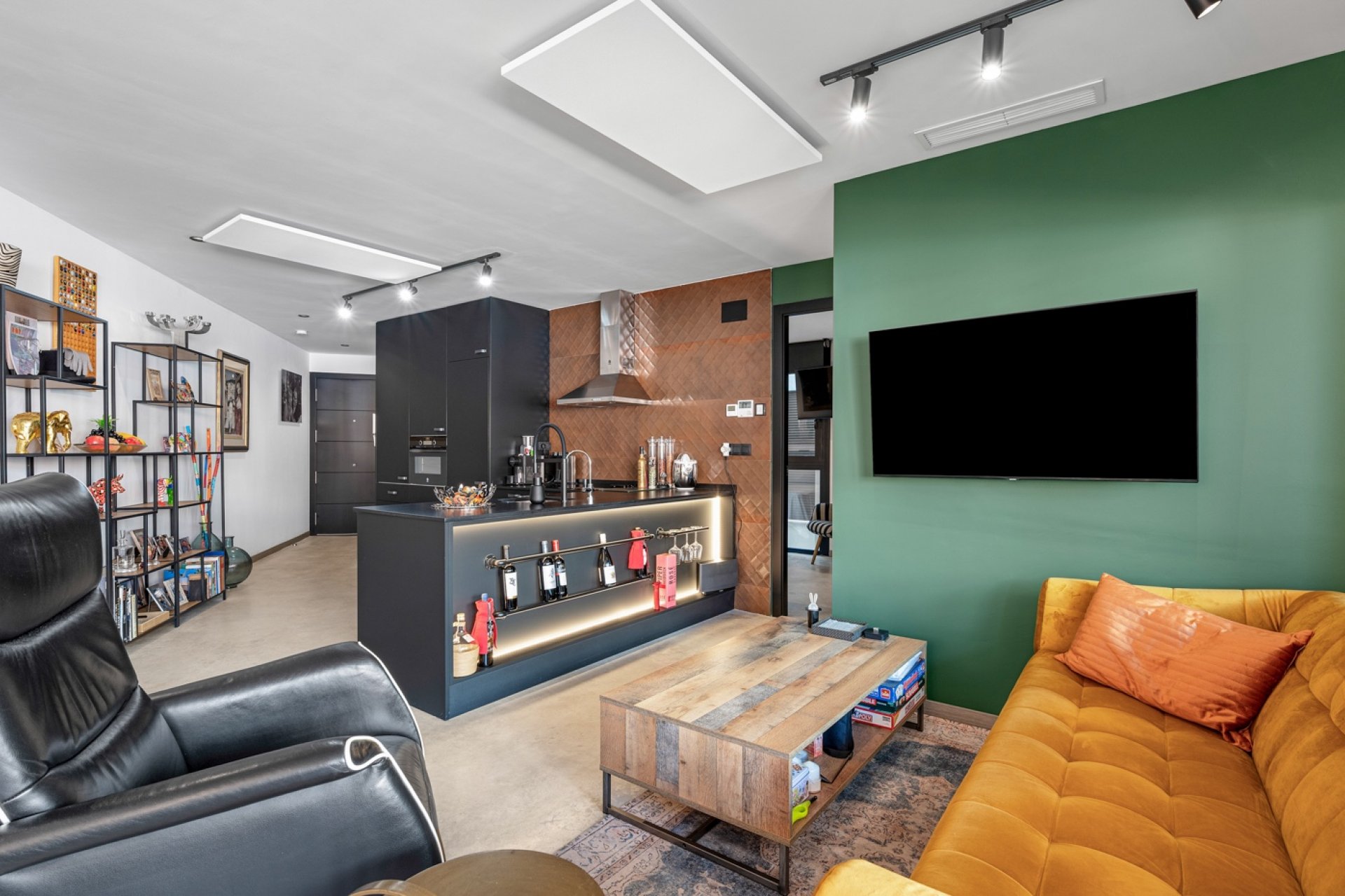 بازفروش - آپارتمان - Formentera del Segura