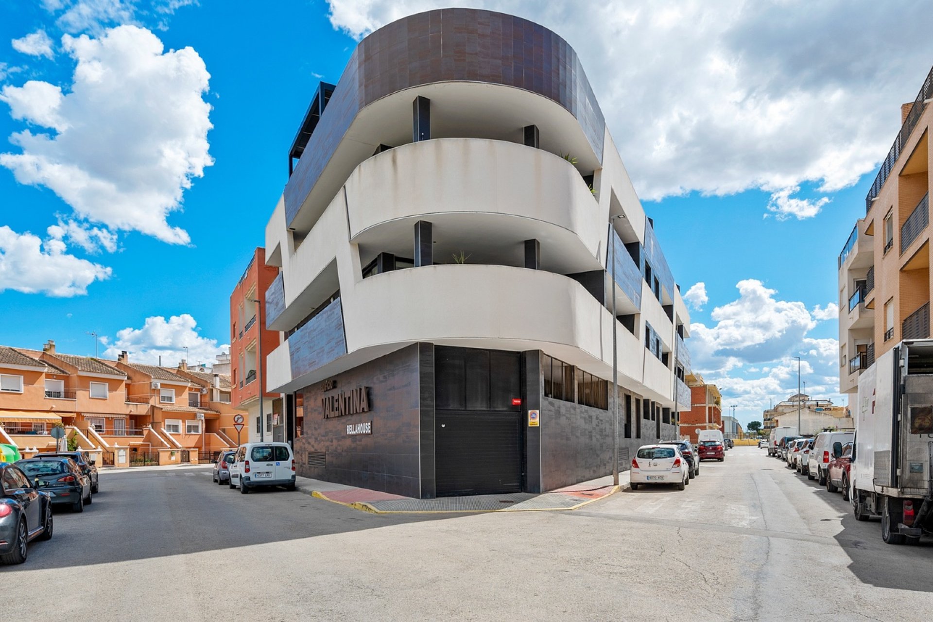 بازفروش - آپارتمان - Formentera del Segura