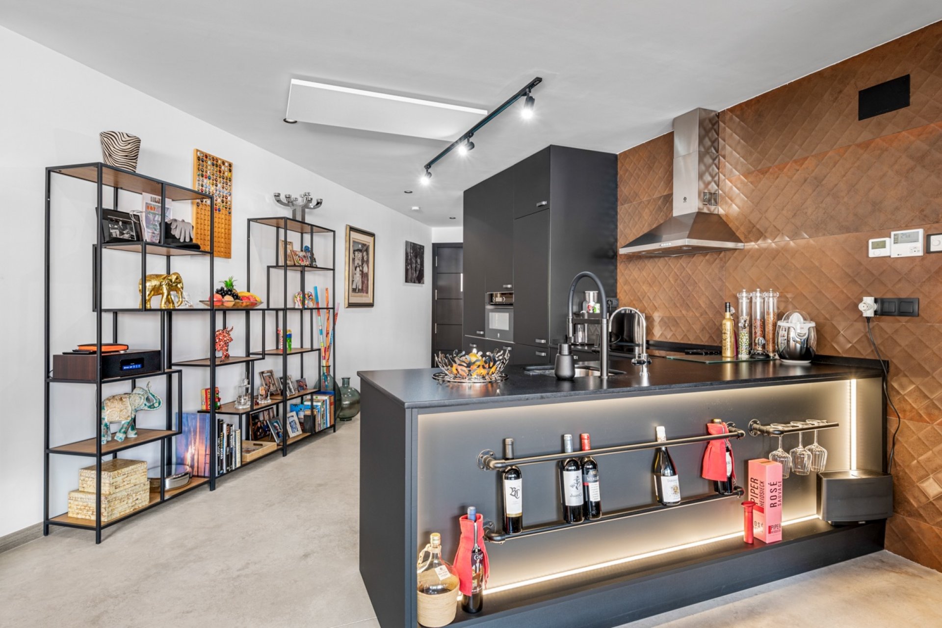 بازفروش - آپارتمان - Formentera del Segura