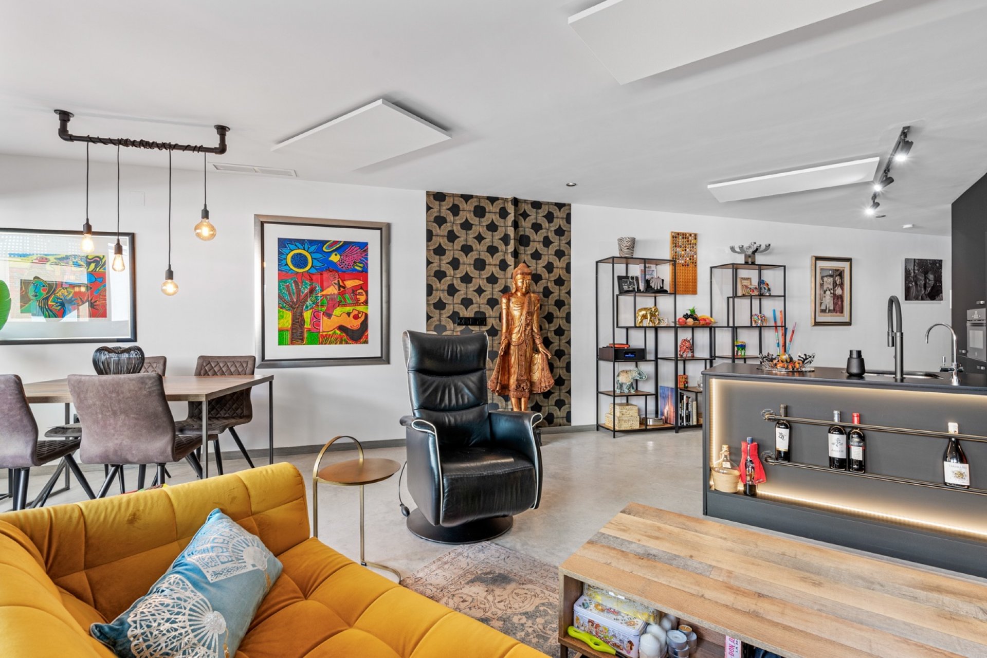 بازفروش - آپارتمان - Formentera del Segura