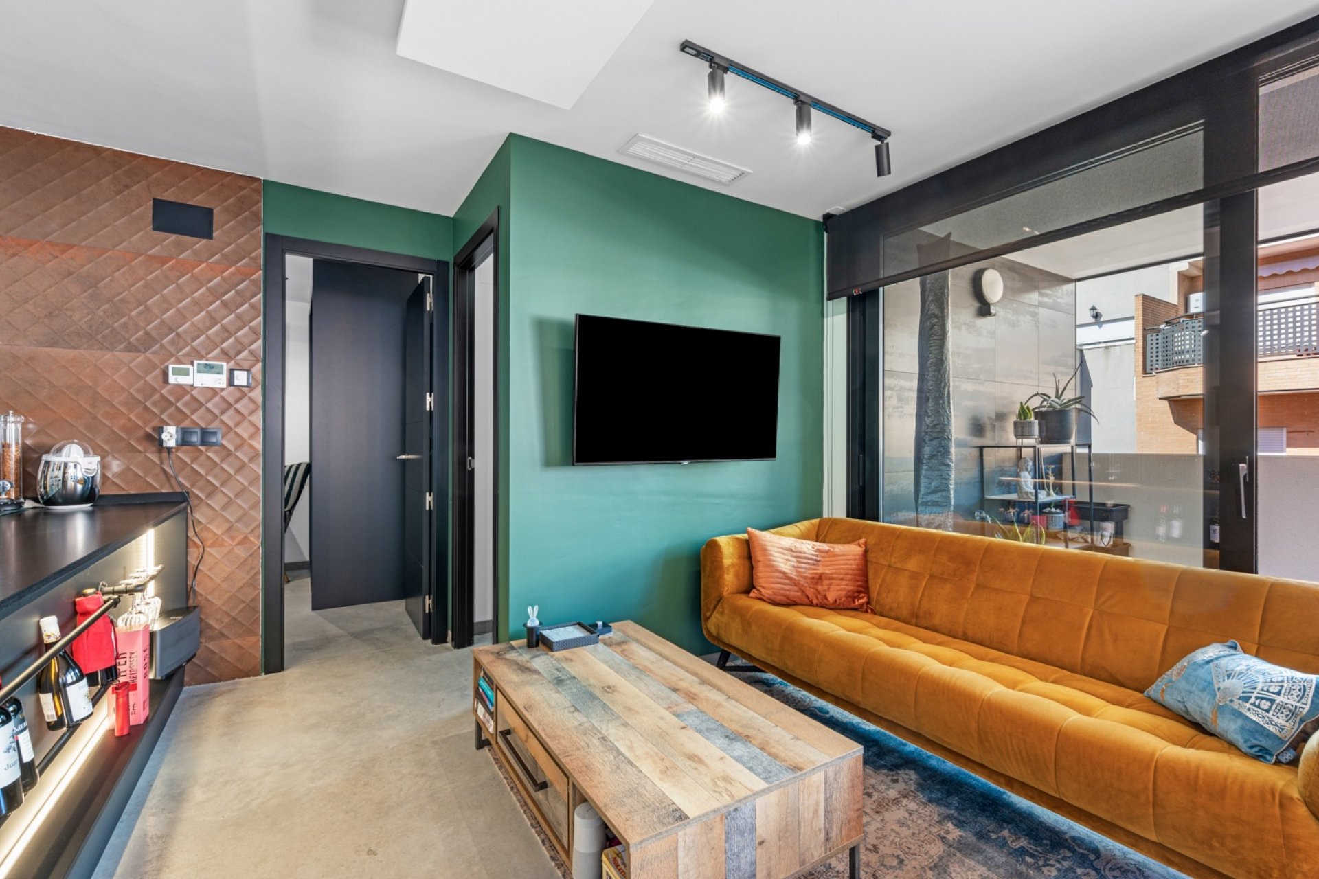 بازفروش - آپارتمان - Formentera del Segura