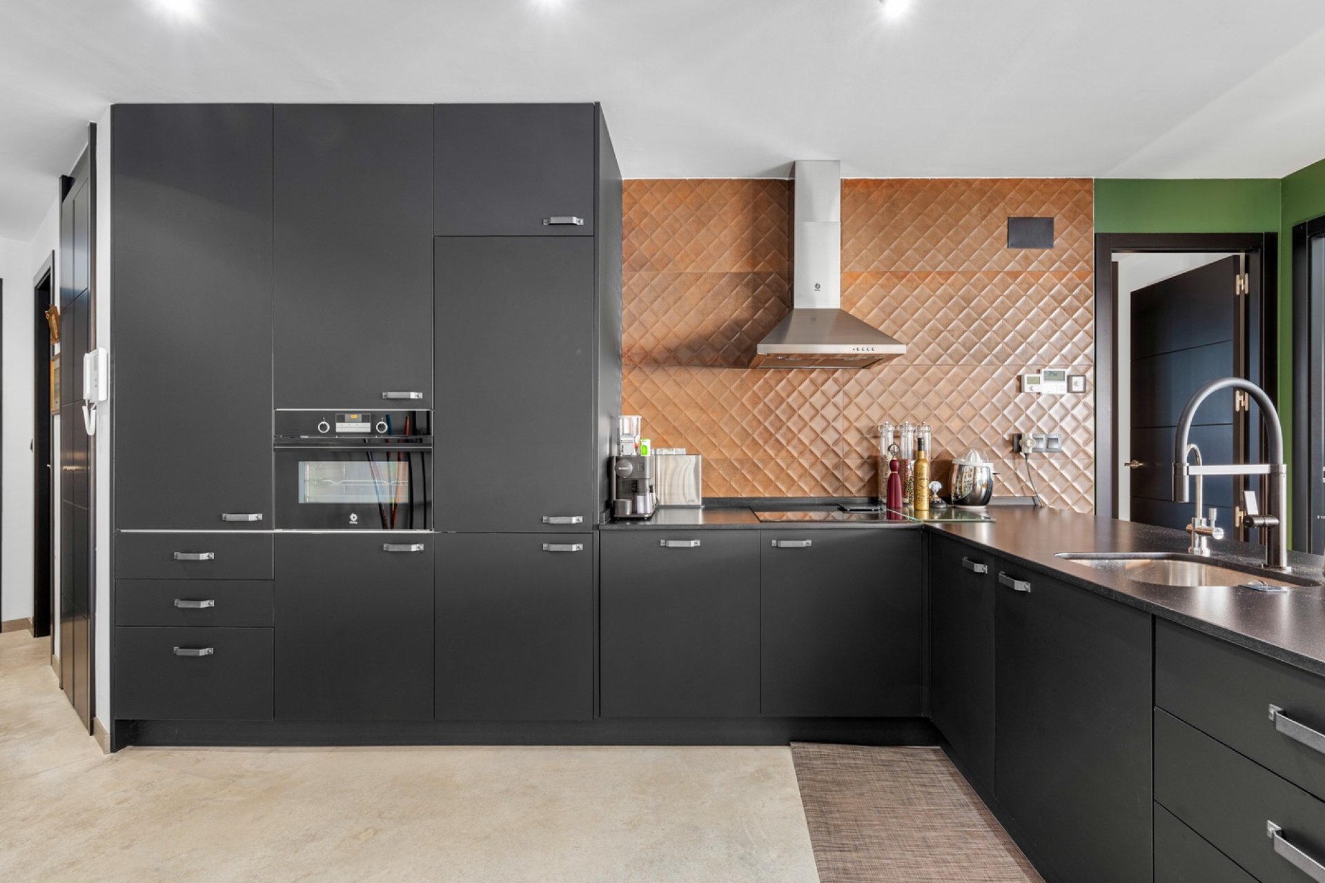 بازفروش - آپارتمان - Formentera del Segura