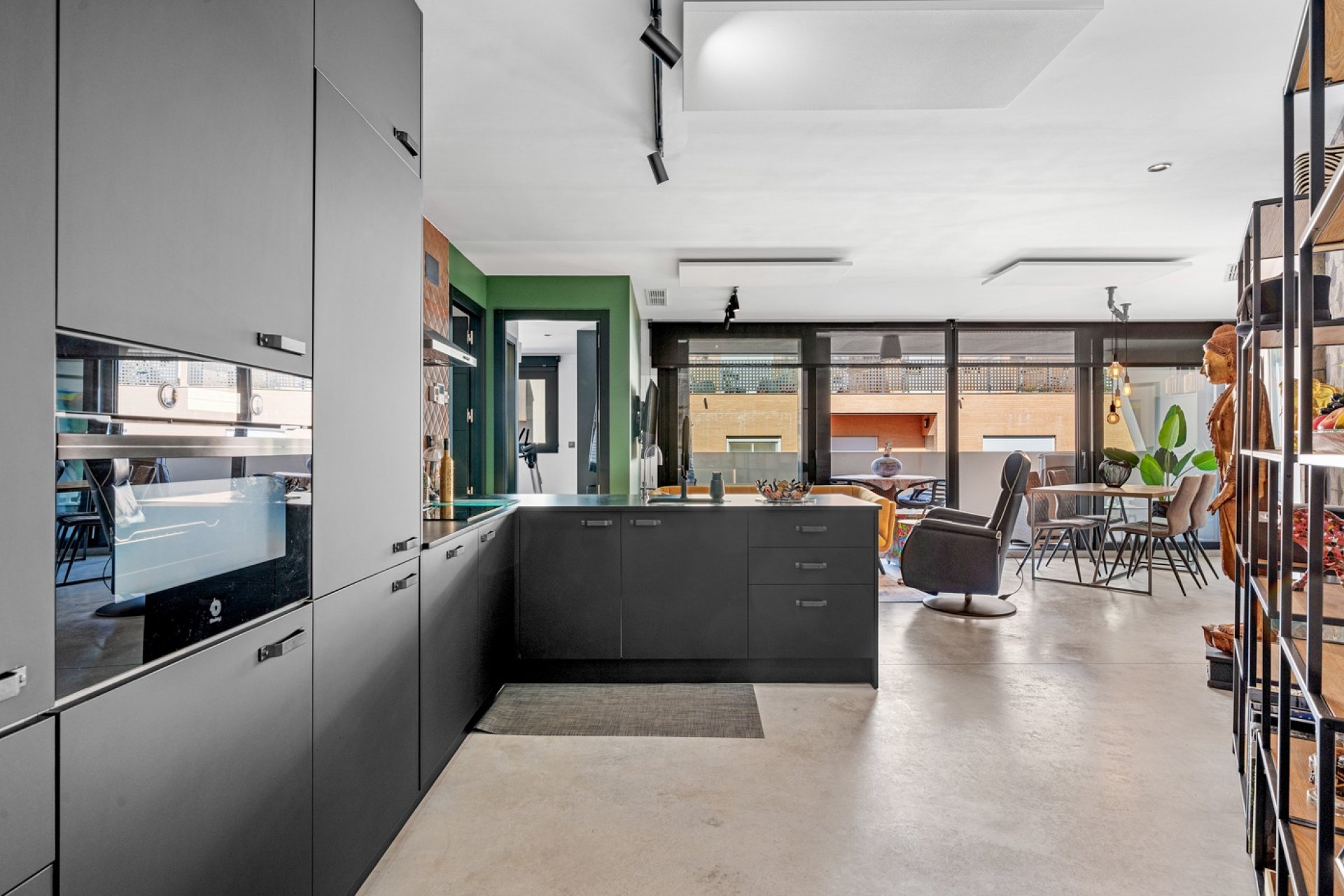 بازفروش - آپارتمان - Formentera del Segura