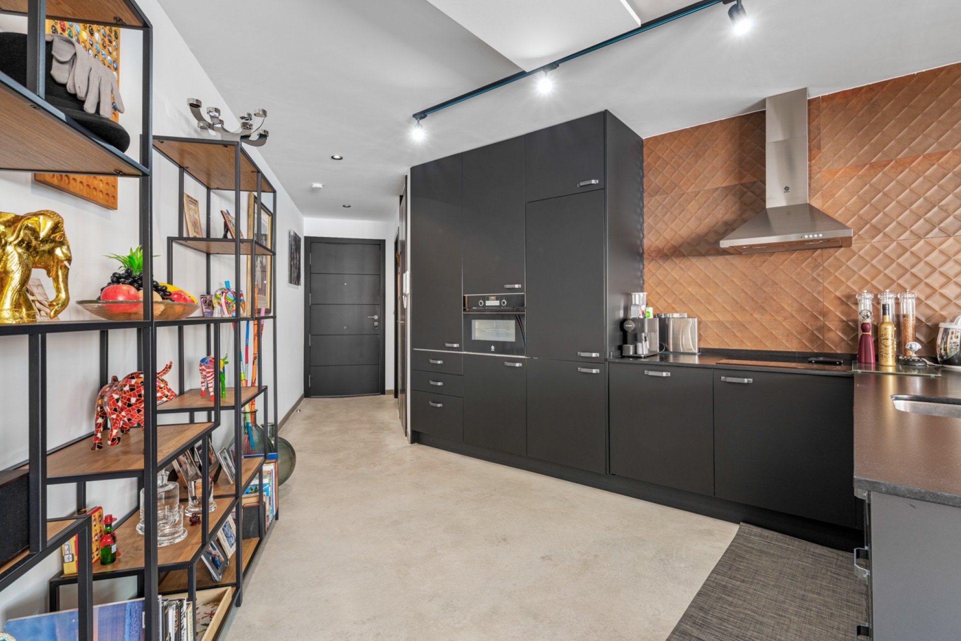 بازفروش - آپارتمان - Formentera del Segura