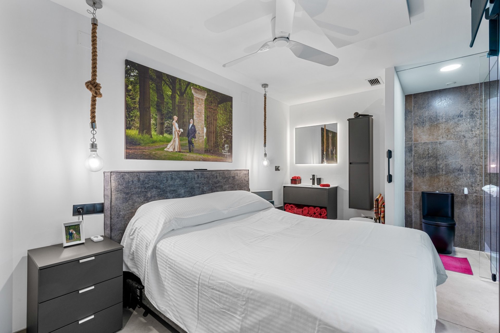 بازفروش - آپارتمان - Formentera del Segura