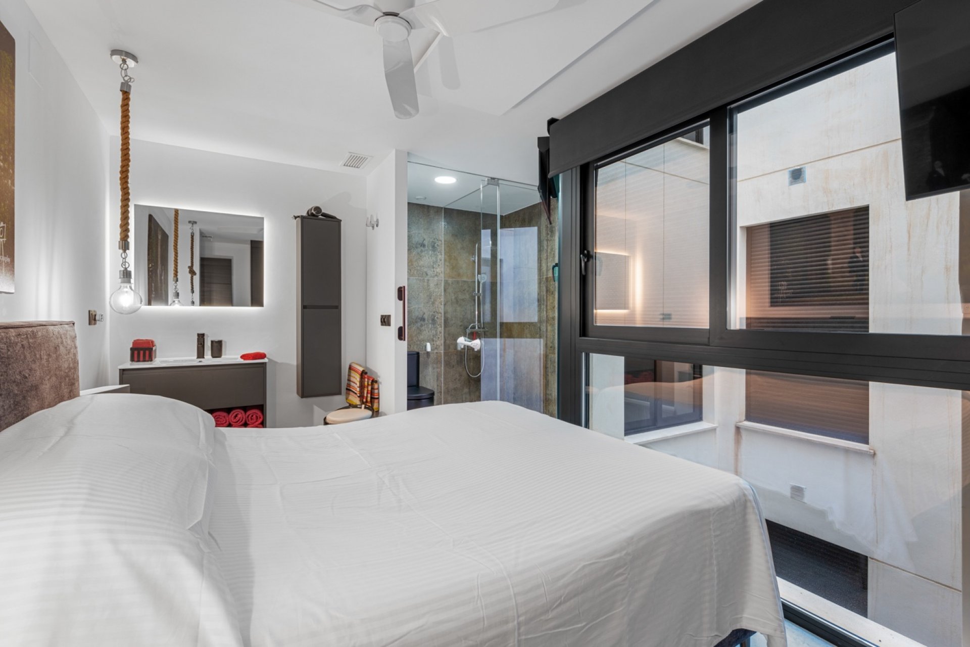 بازفروش - آپارتمان - Formentera del Segura