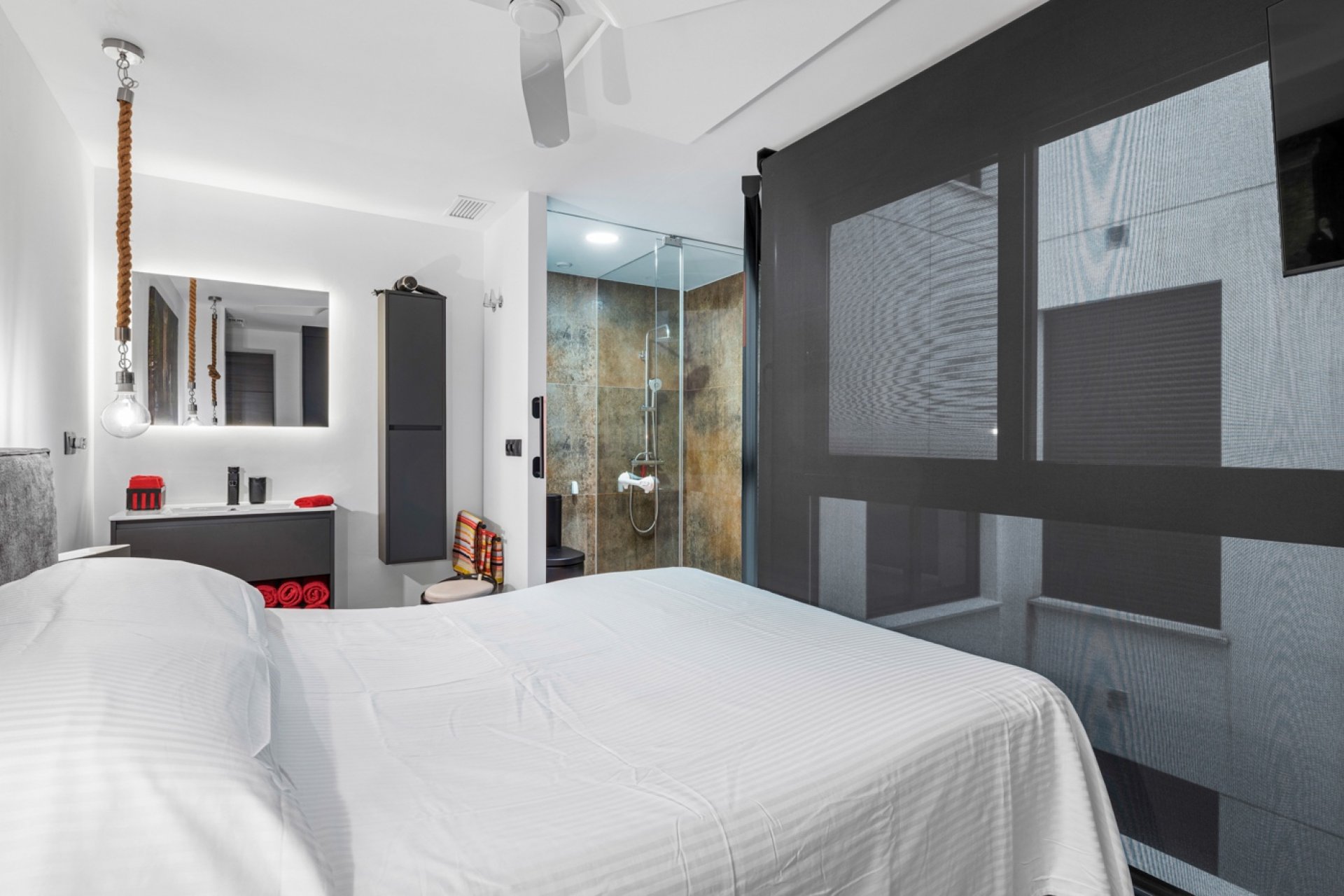 بازفروش - آپارتمان - Formentera del Segura