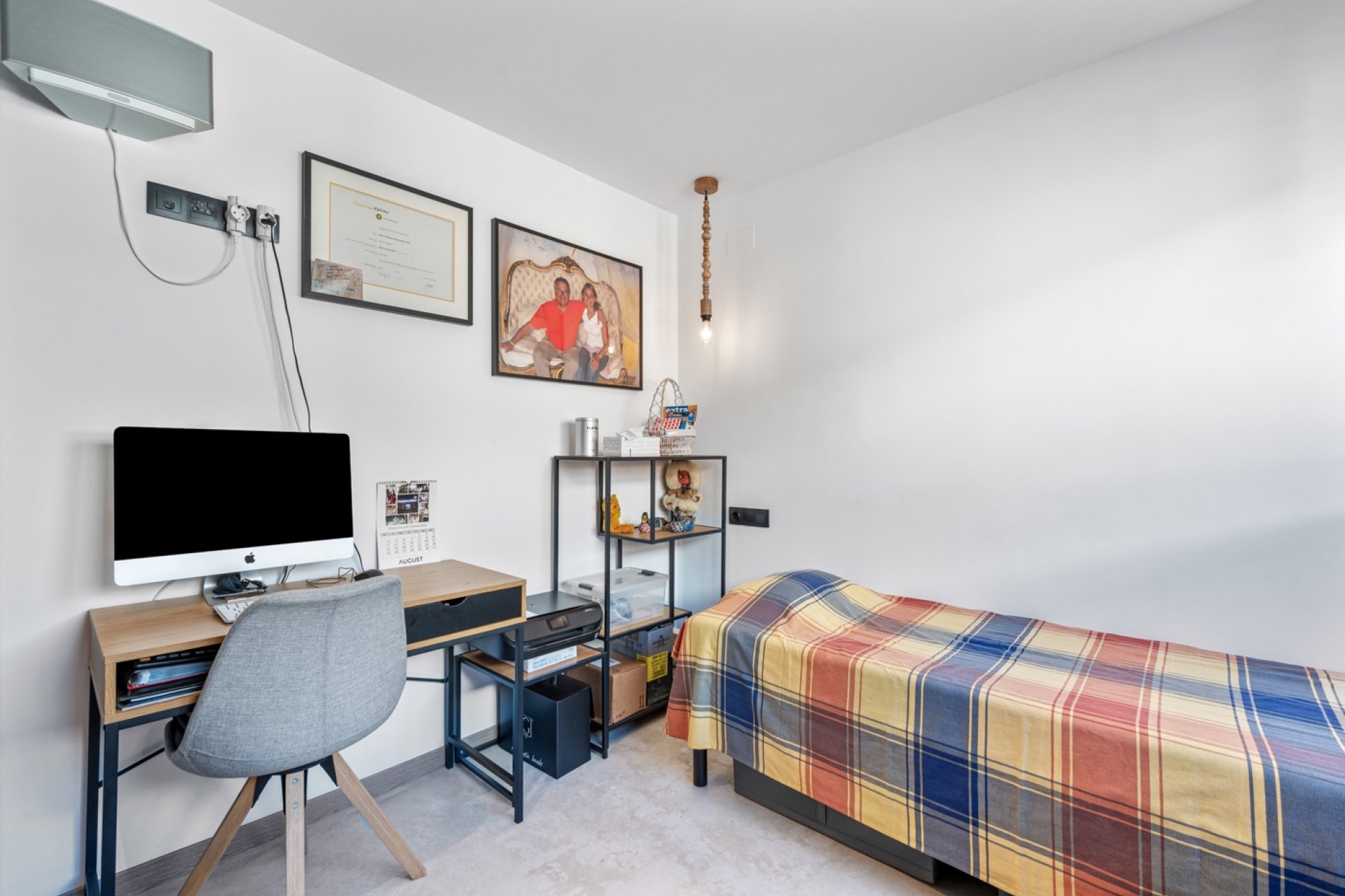 بازفروش - آپارتمان - Formentera del Segura